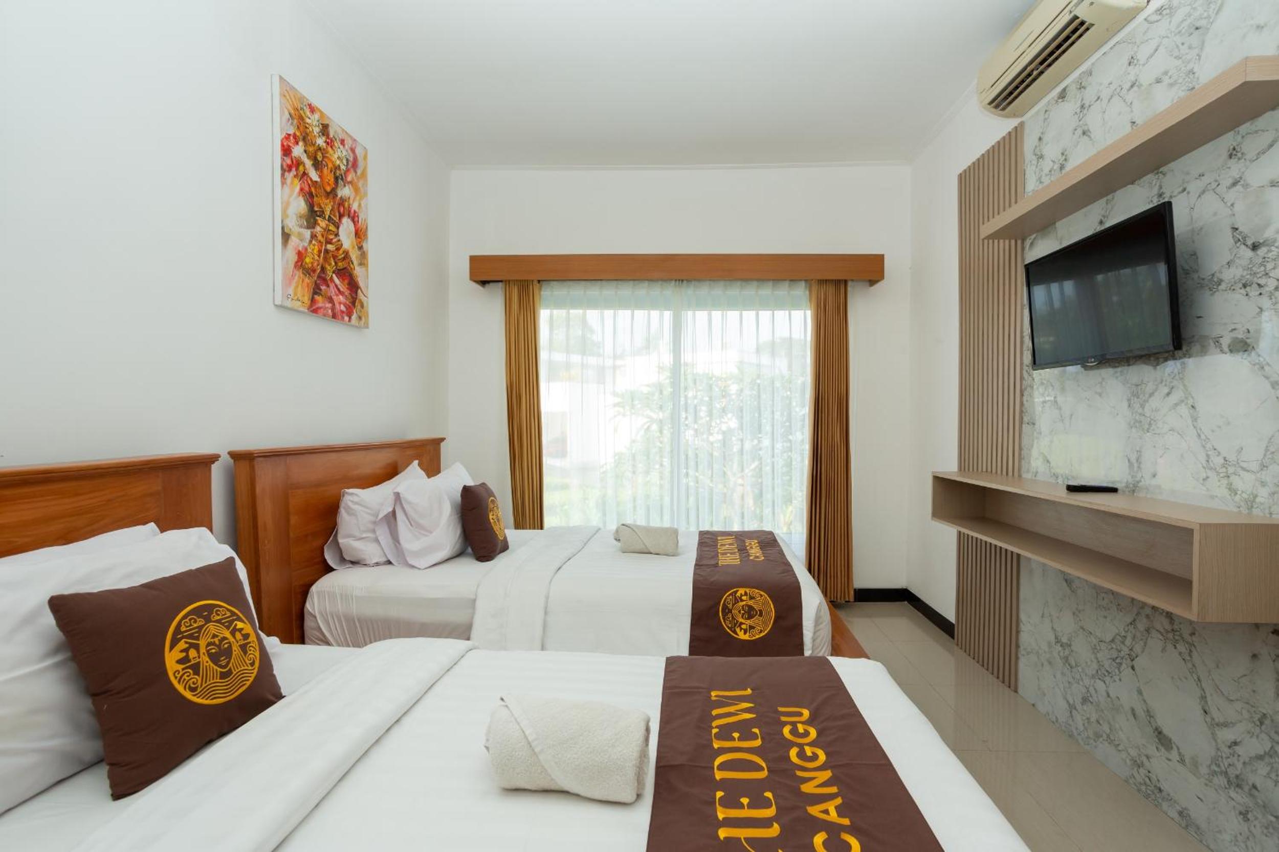 The Dewi Villa Canggu