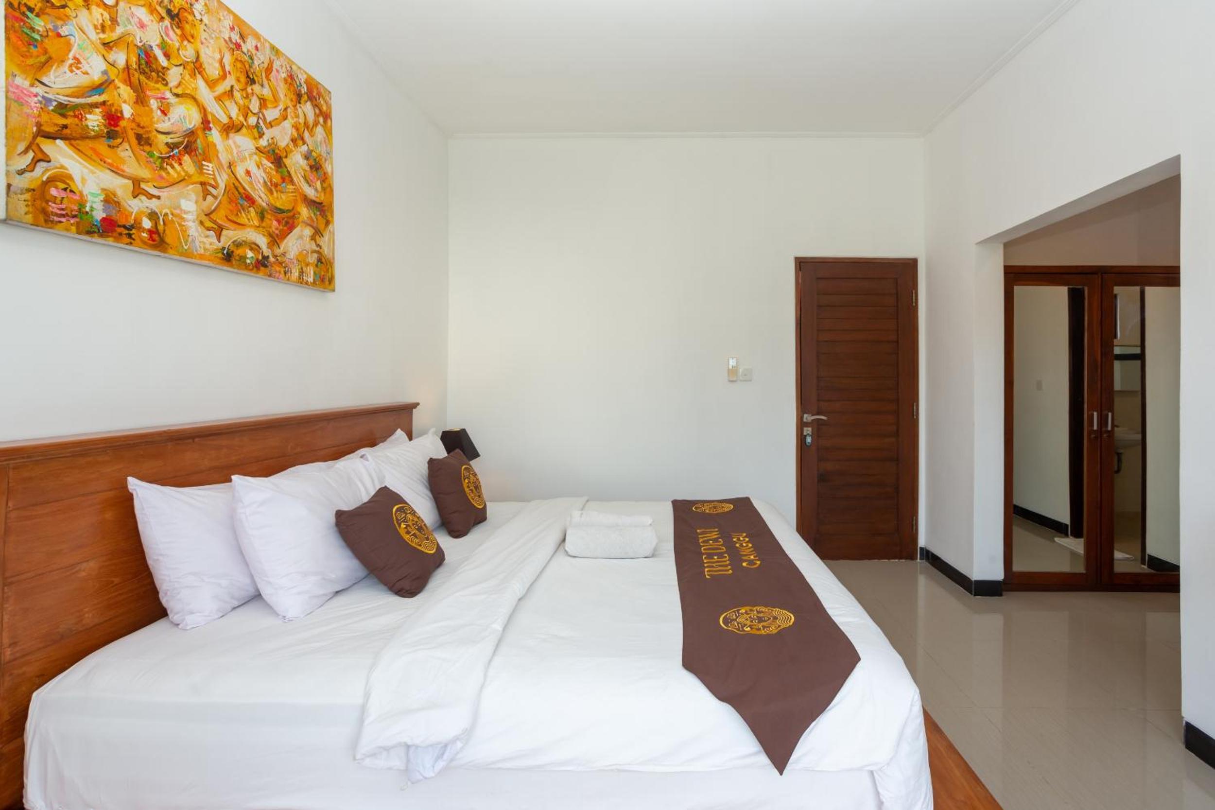 The Dewi Villa Canggu