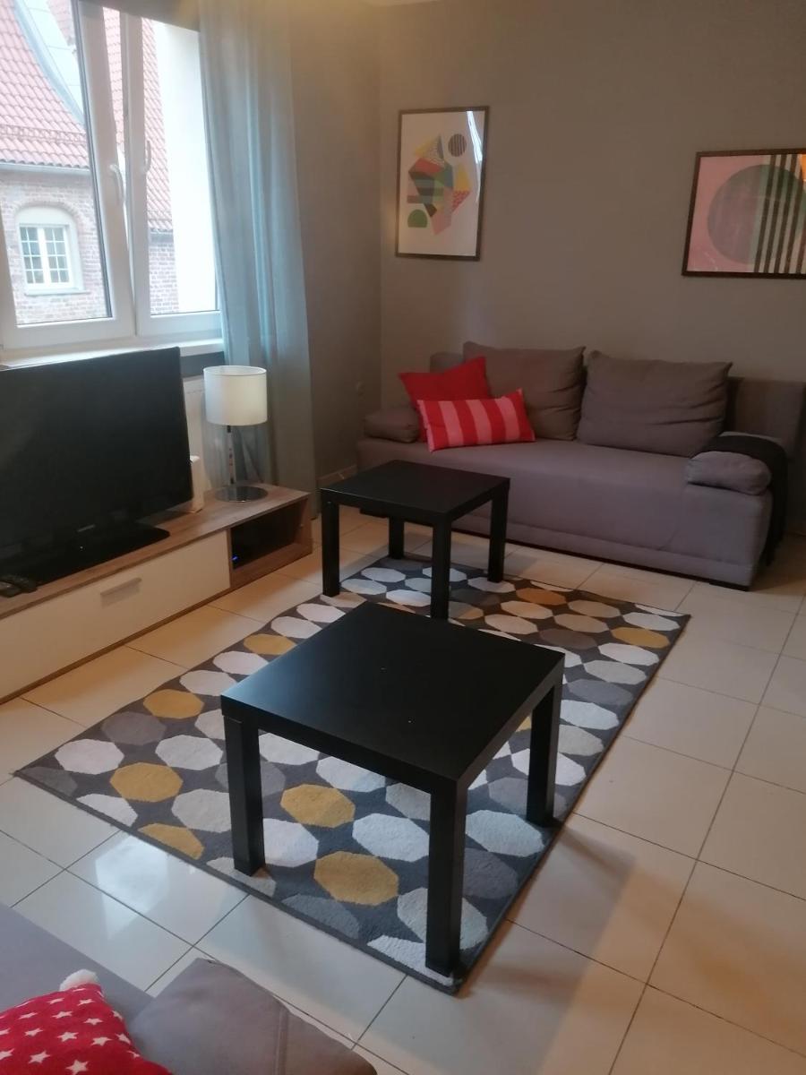 Apartament Szczytna NO'10 view 5