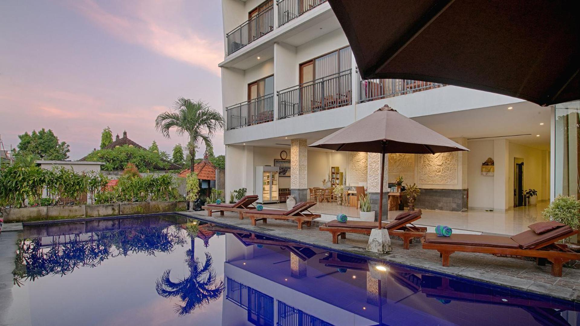 My Villa and Resort Canggu 3