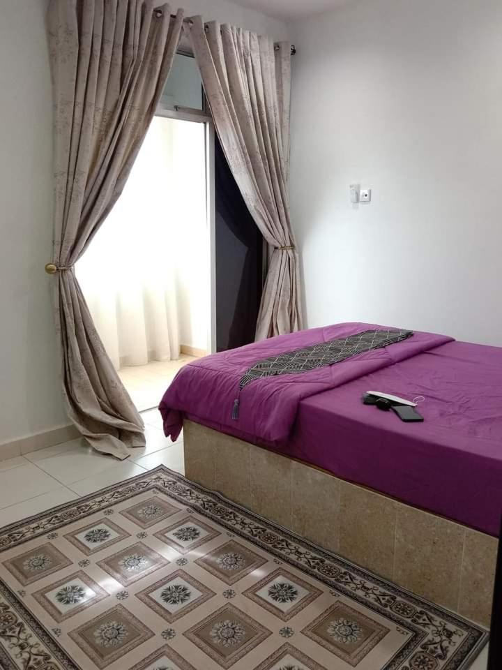Rumah Cikgu 3bilik tidur photo 6