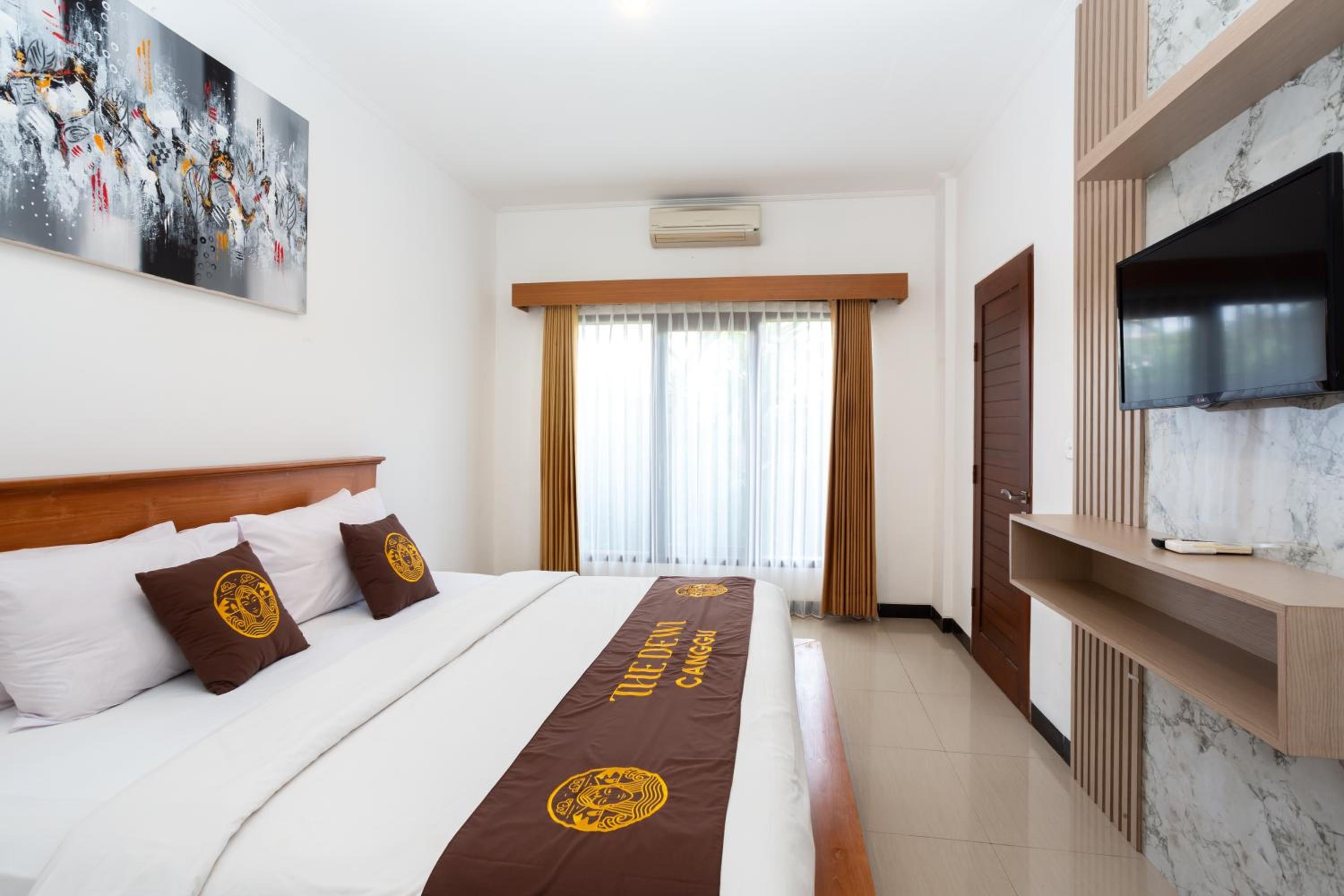 The Dewi Villa Canggu