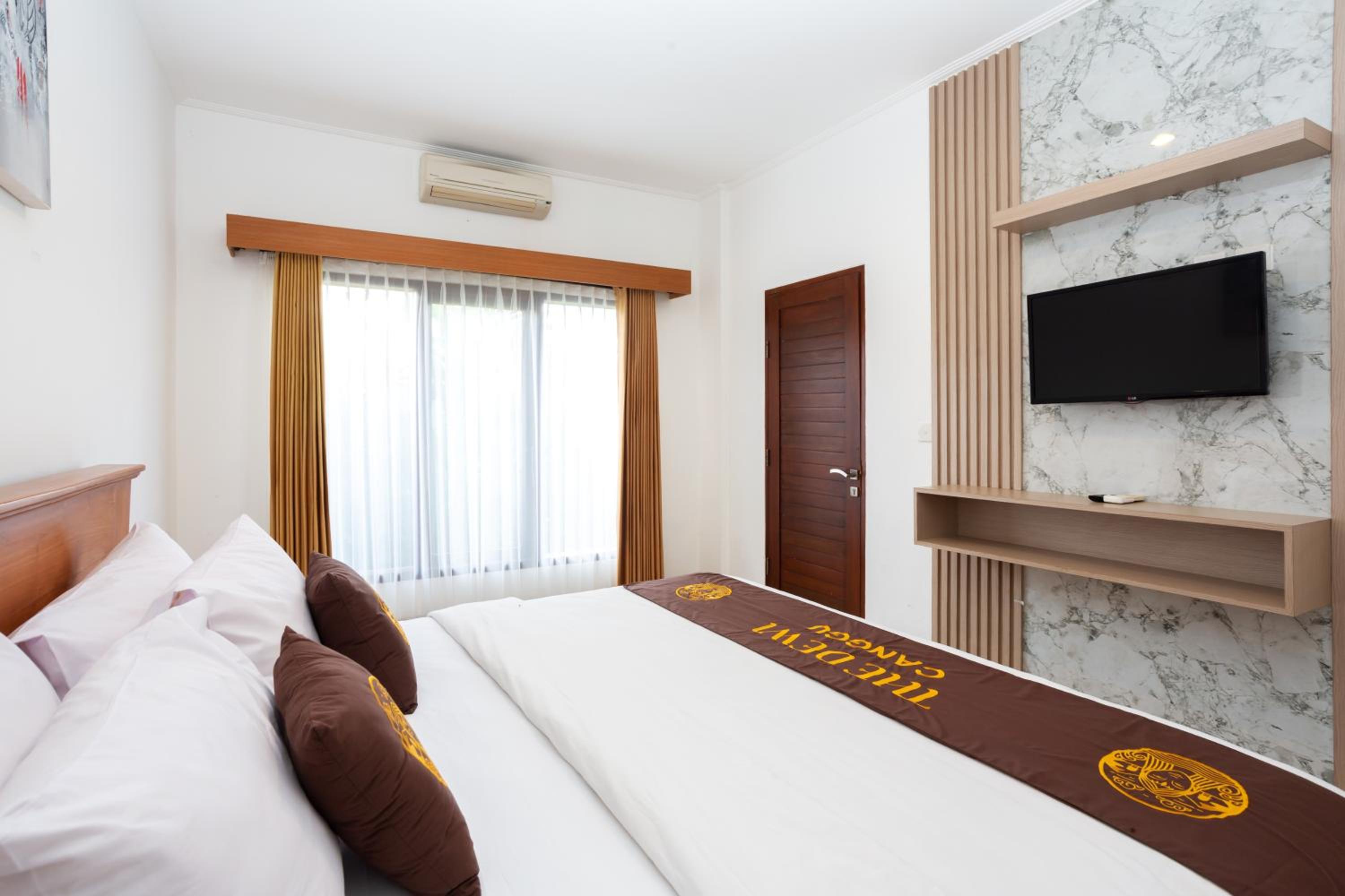 The Dewi Villa Canggu