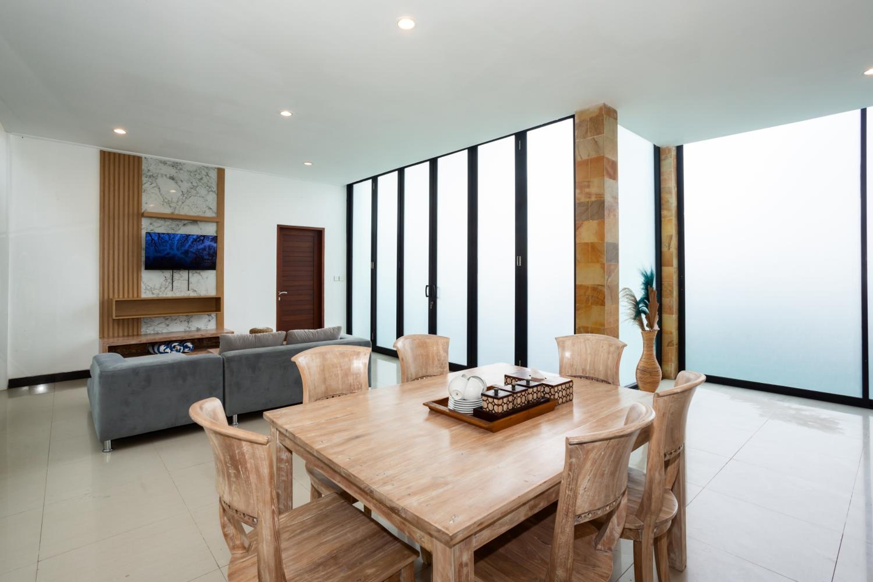 The Dewi Villa Canggu
