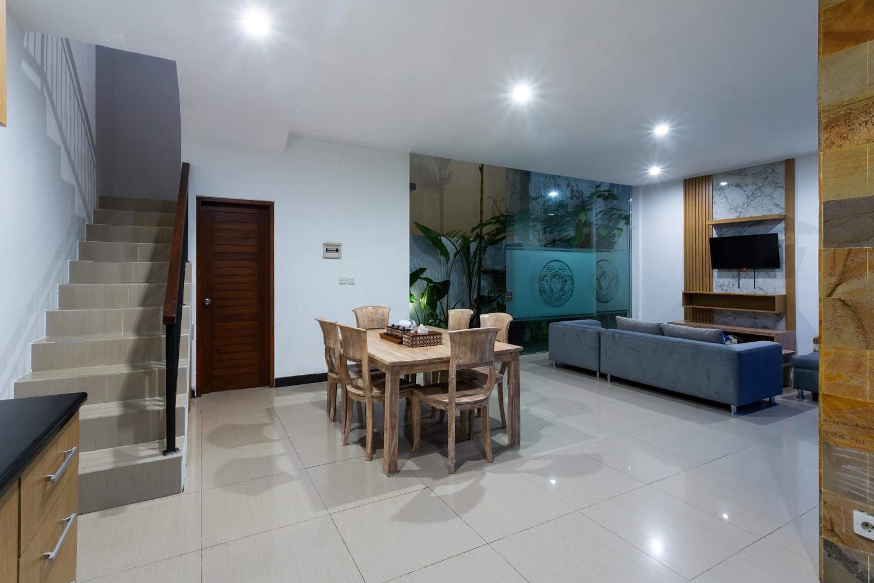 The Dewi Villa Canggu