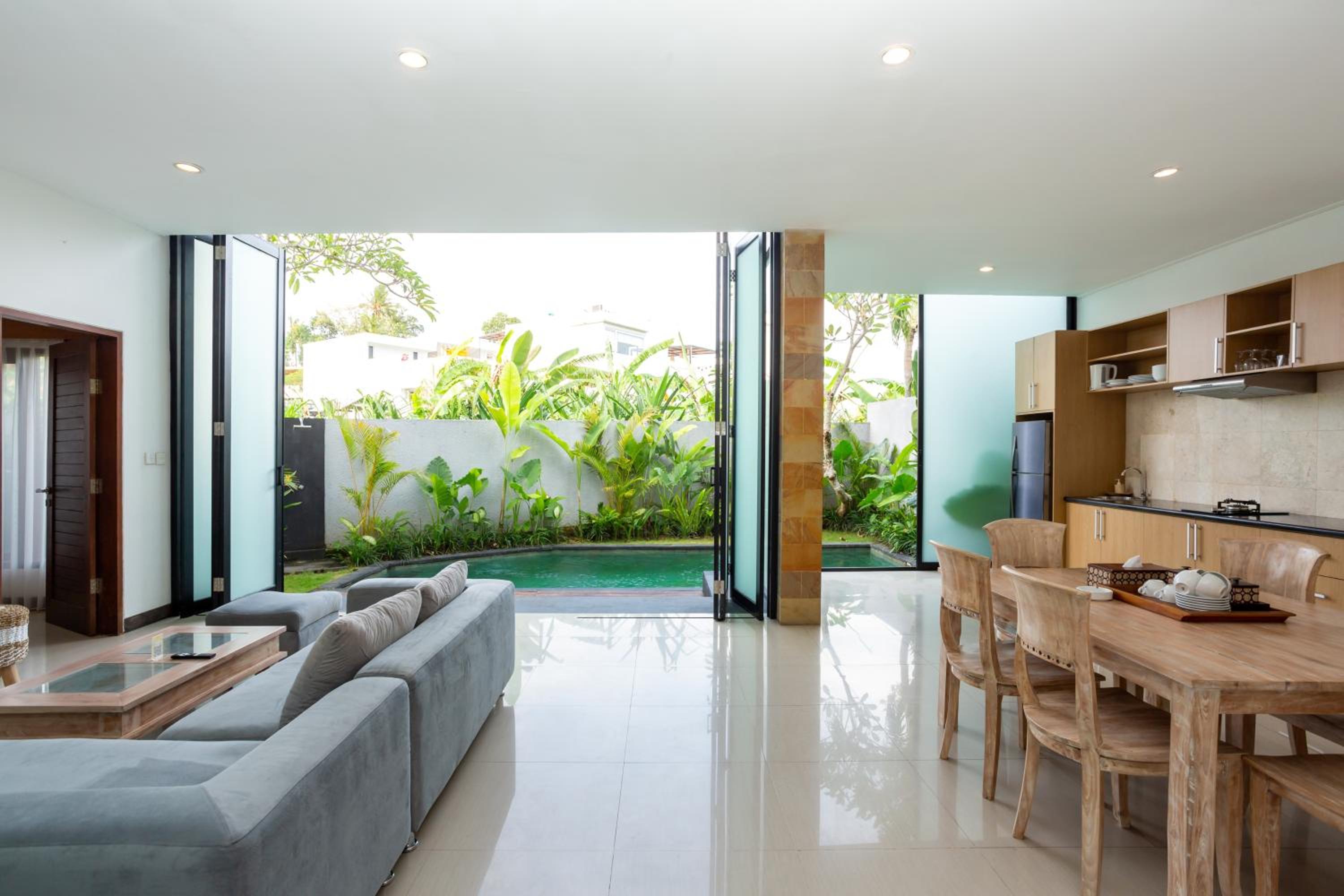 The Dewi Villa Canggu