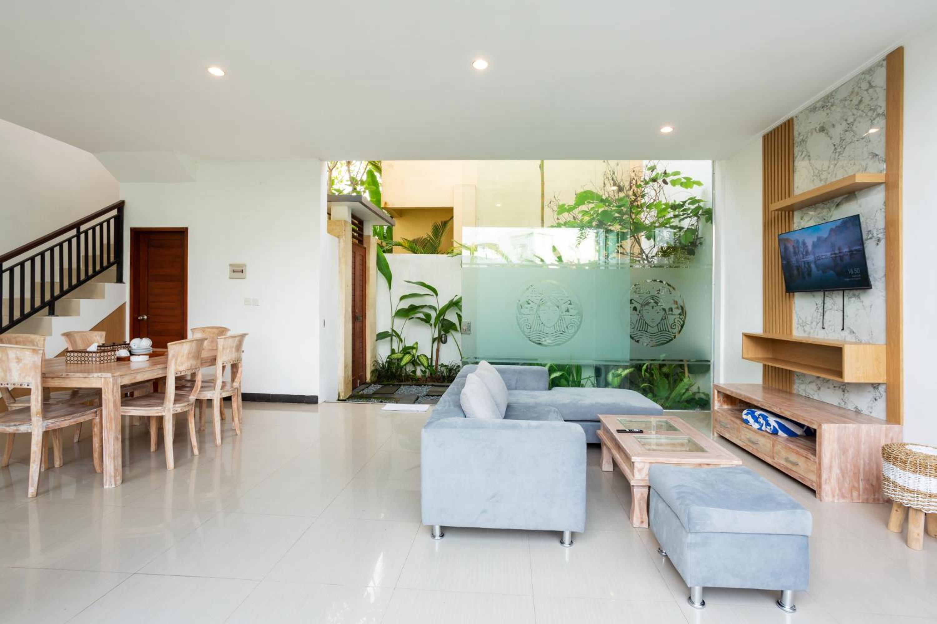 The Dewi Villa Canggu