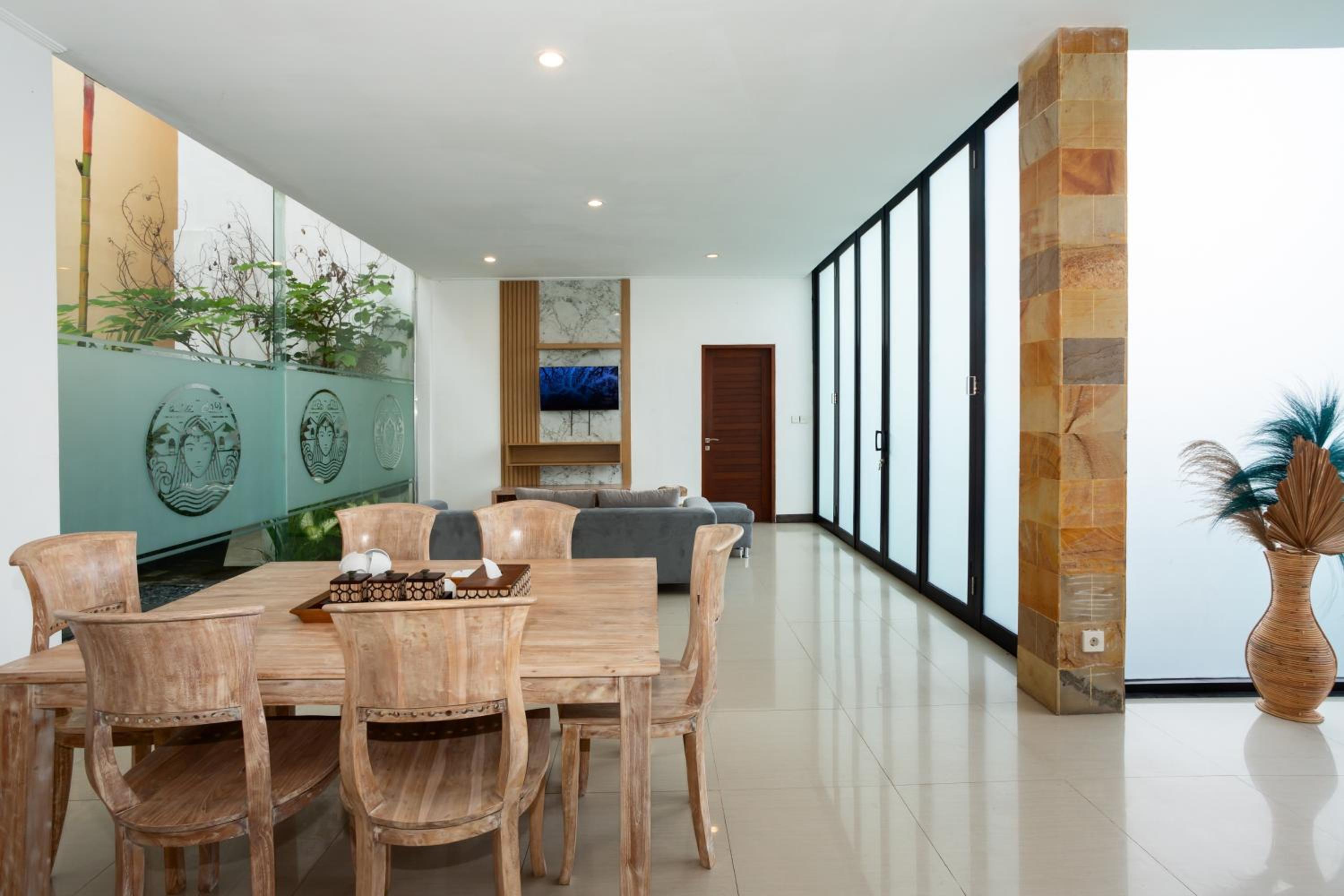 The Dewi Villa Canggu