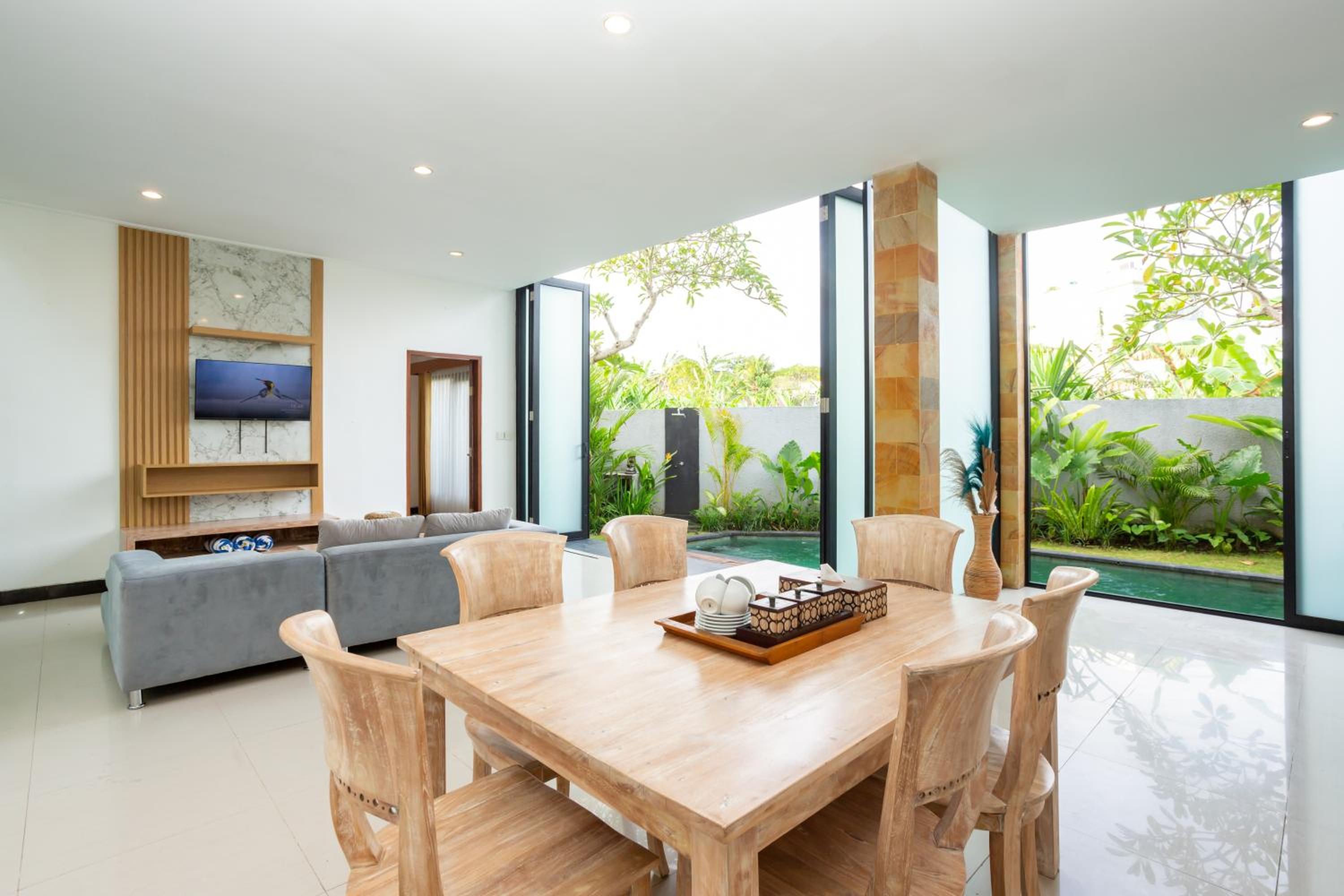 The Dewi Villa Canggu