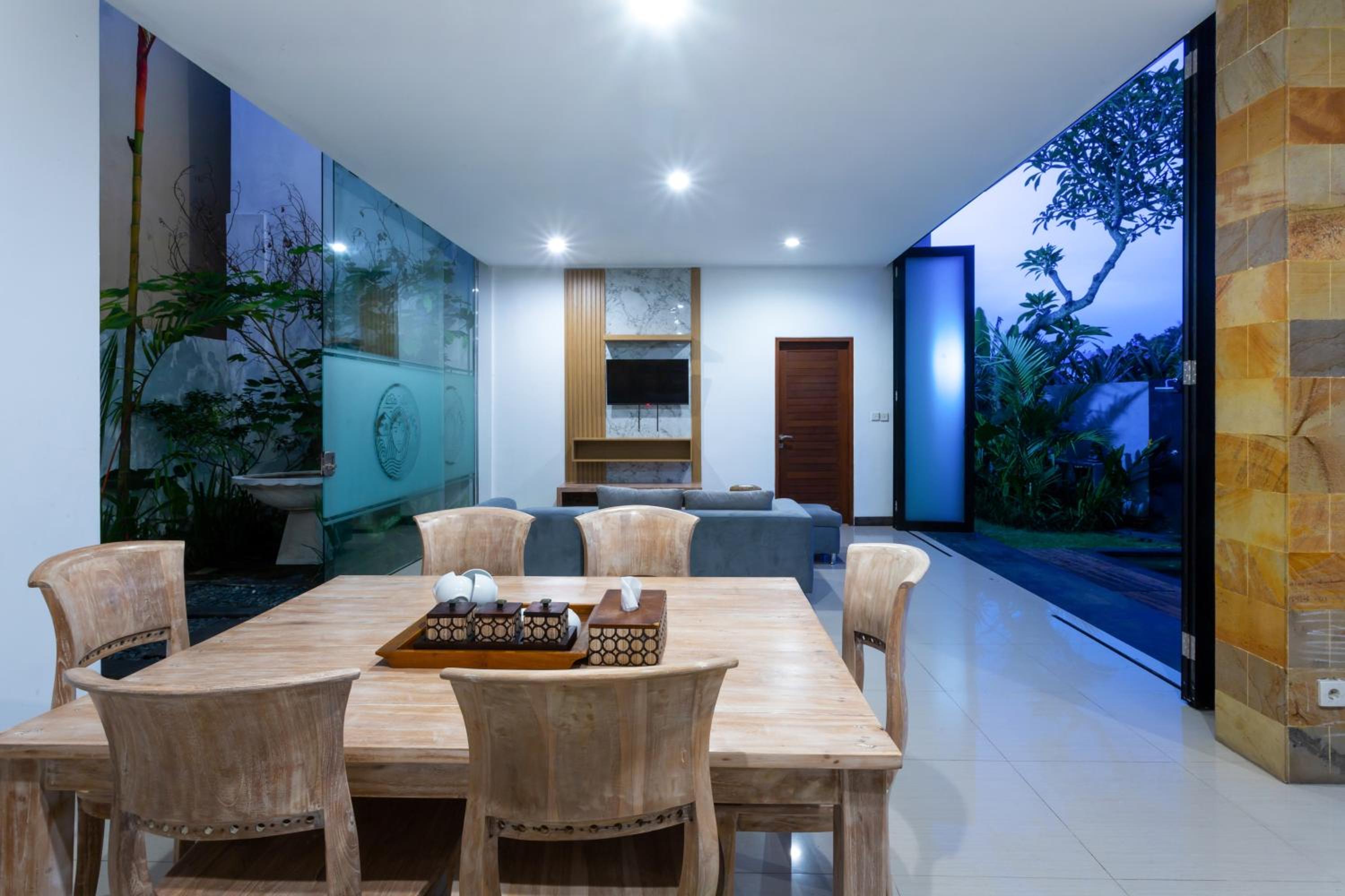 The Dewi Villa Canggu