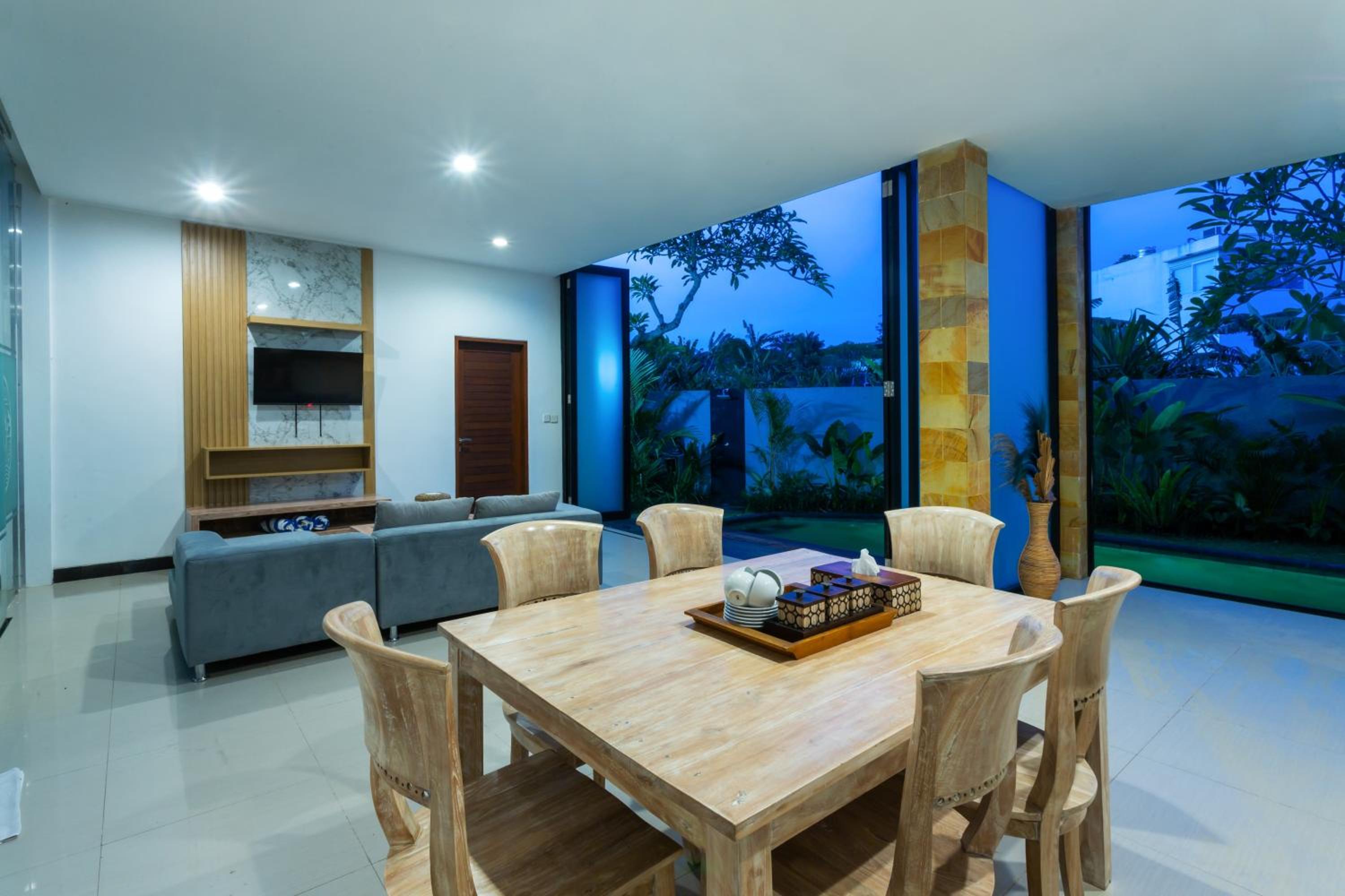 The Dewi Villa Canggu