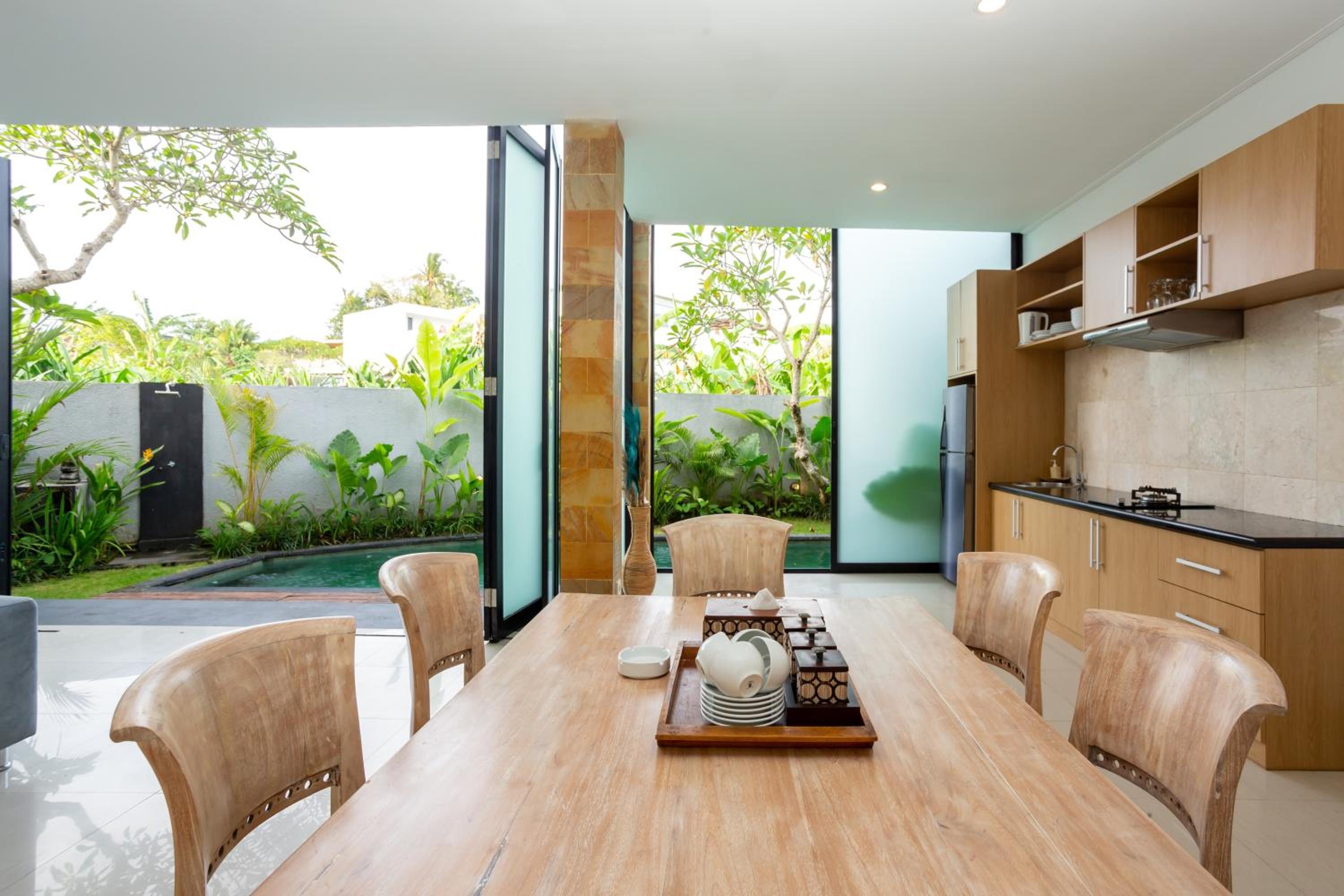 The Dewi Villa Canggu