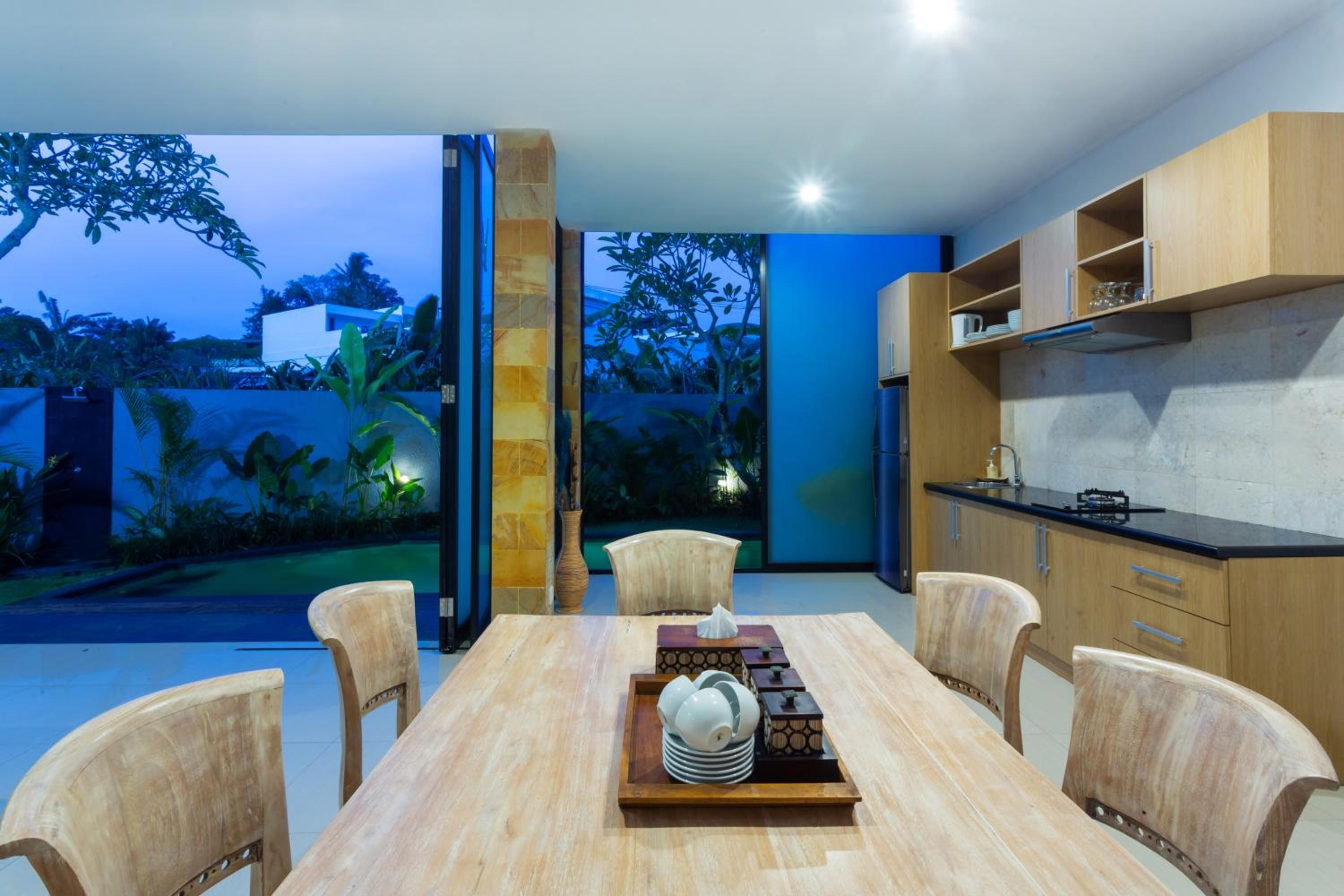 The Dewi Villa Canggu