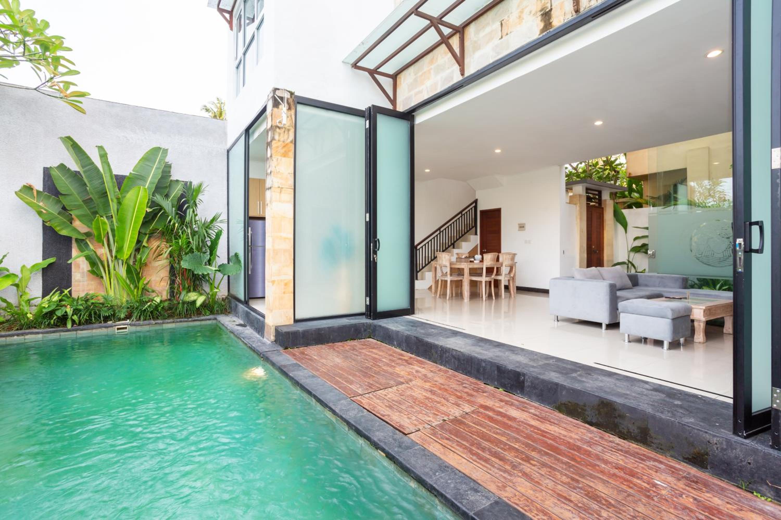 The Dewi Villa Canggu