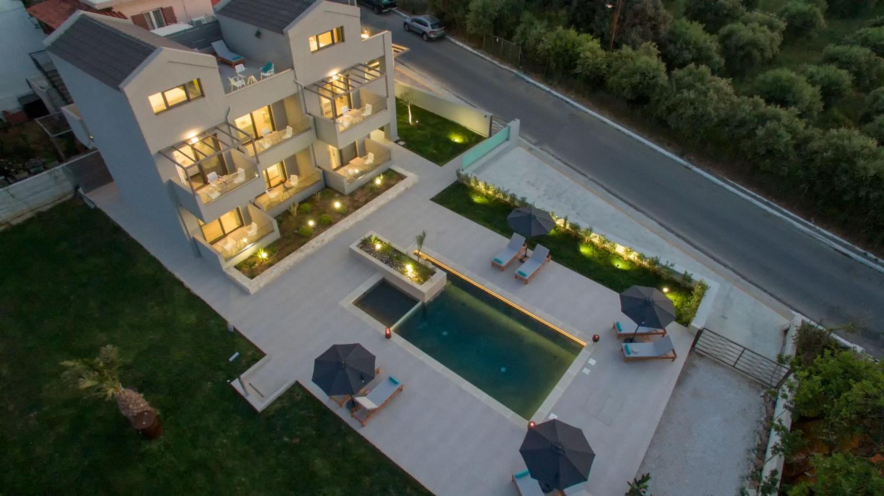Eleanthi Modern Living view 5