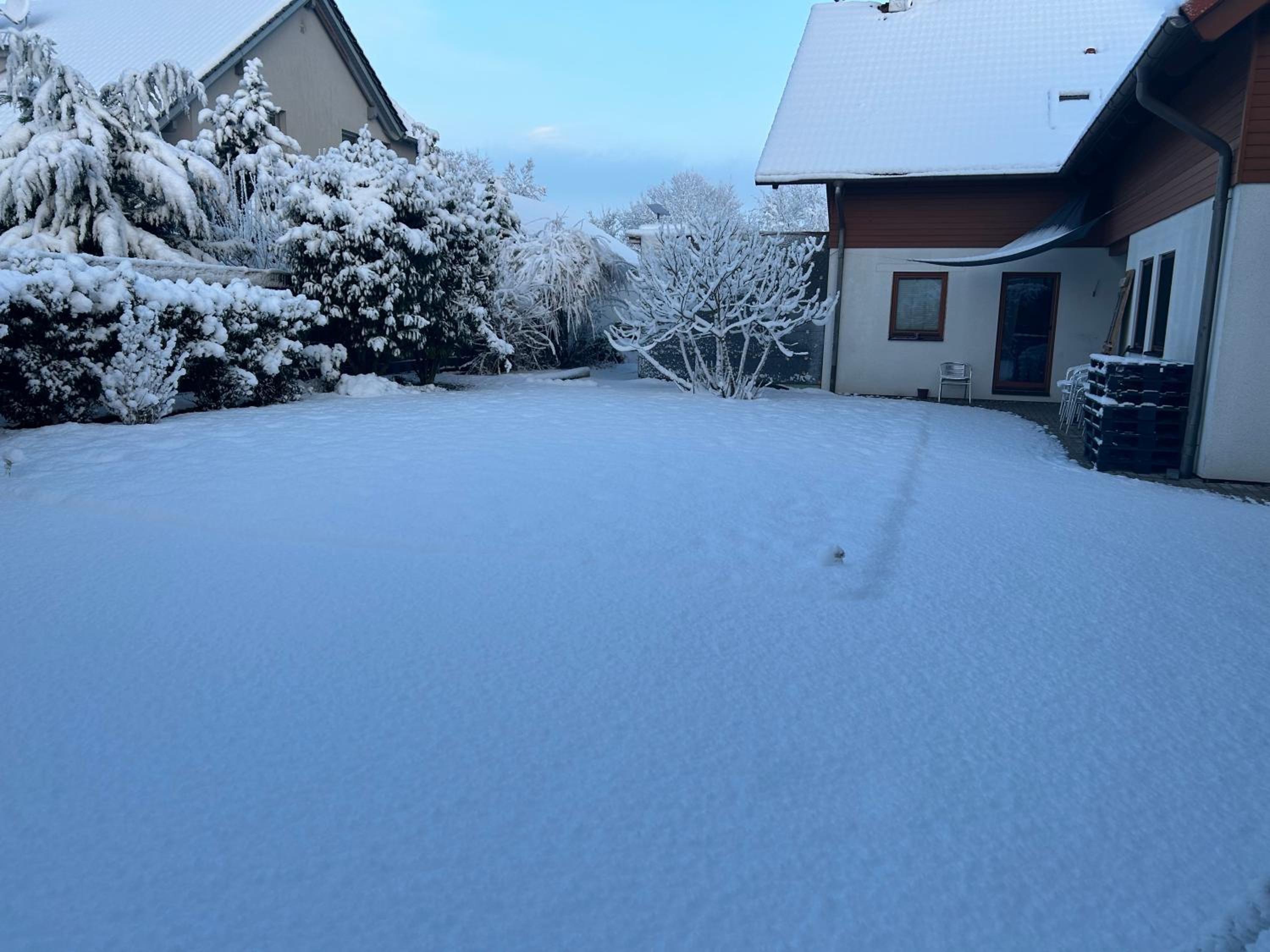 Pension Zum Paradies
