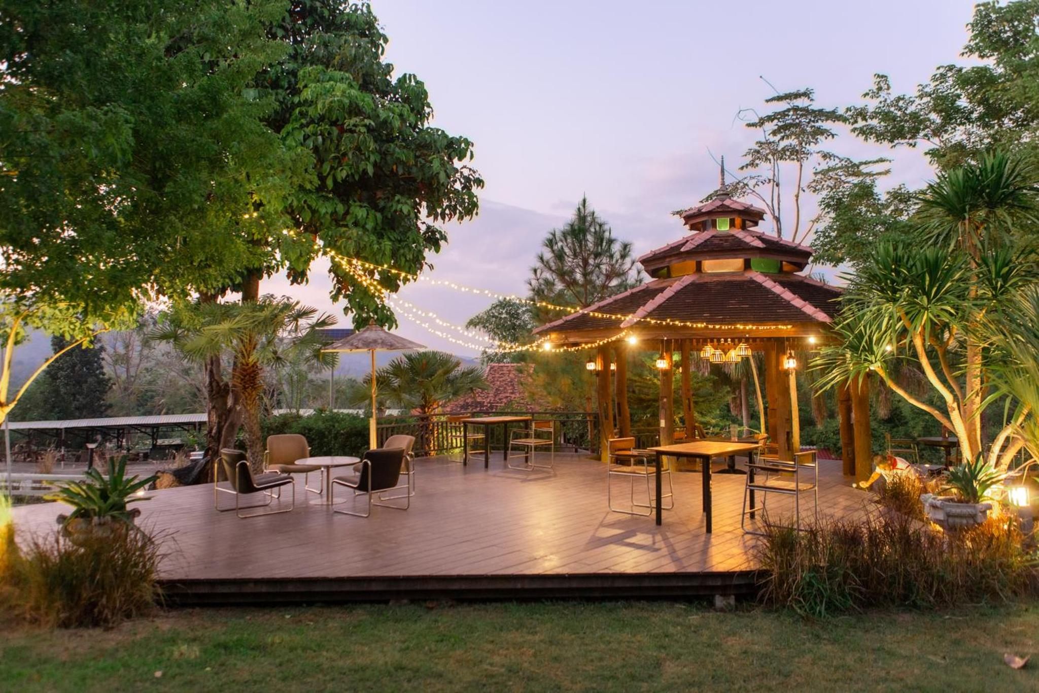 U Maerim Chiangmai - อยู่แม่ริม เชียงใหม่