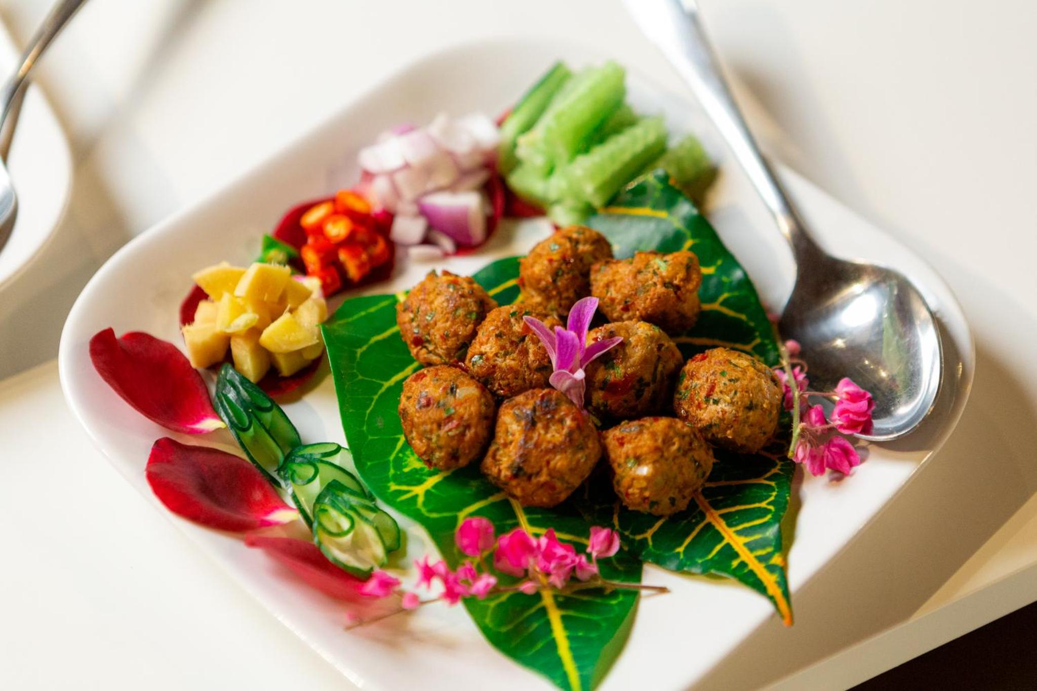 U Maerim Chiangmai - อยู่แม่ริม เชียงใหม่