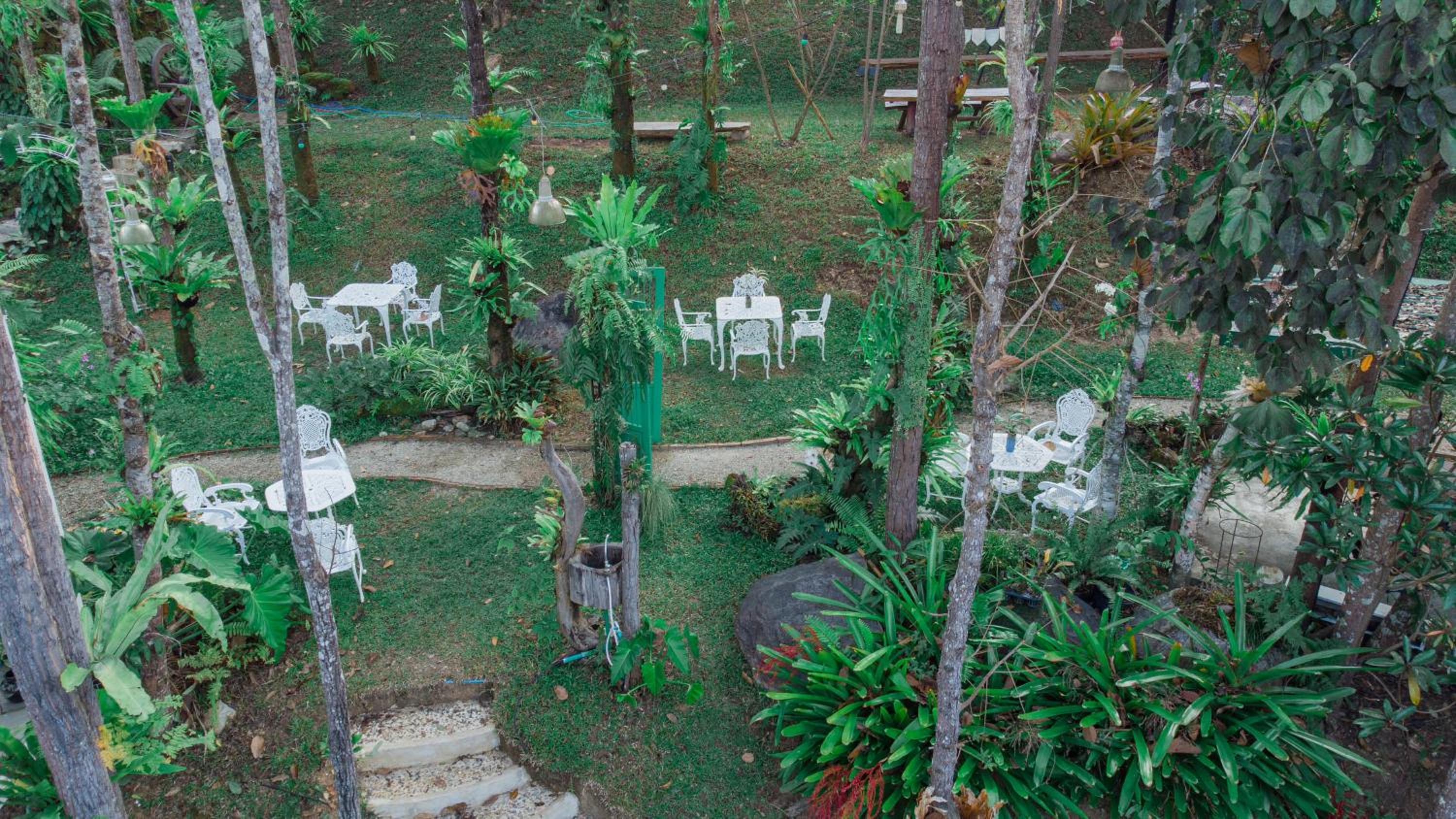 U Maerim Chiangmai - อยู่แม่ริม เชียงใหม่