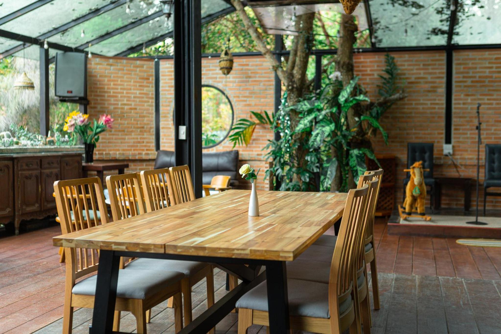 U Maerim Chiangmai - อยู่แม่ริม เชียงใหม่