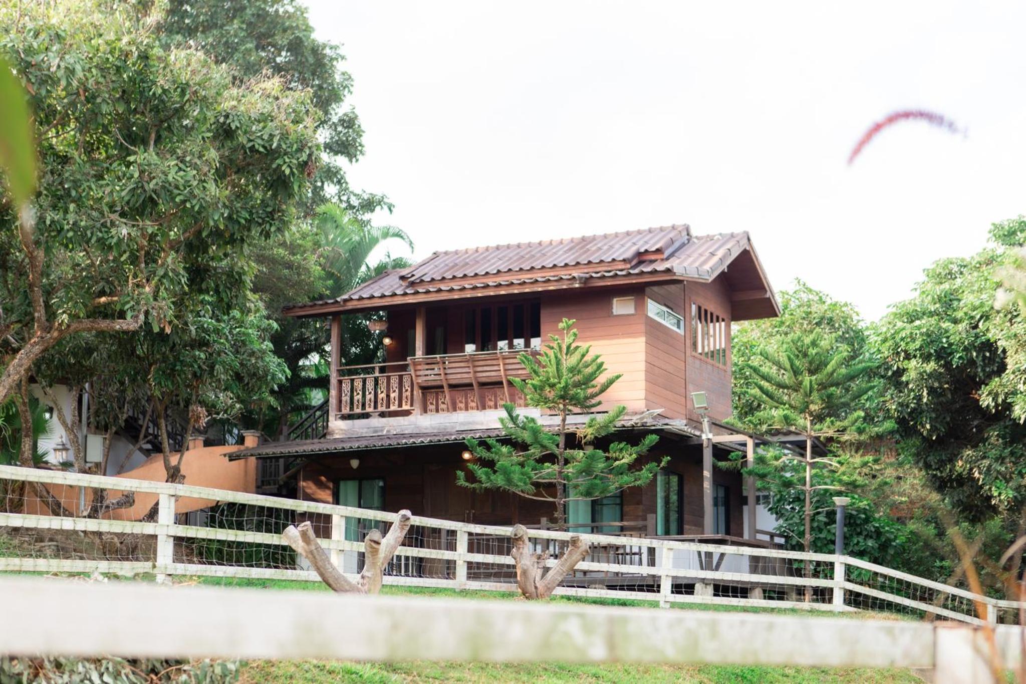 U Maerim Chiangmai - อยู่แม่ริม เชียงใหม่