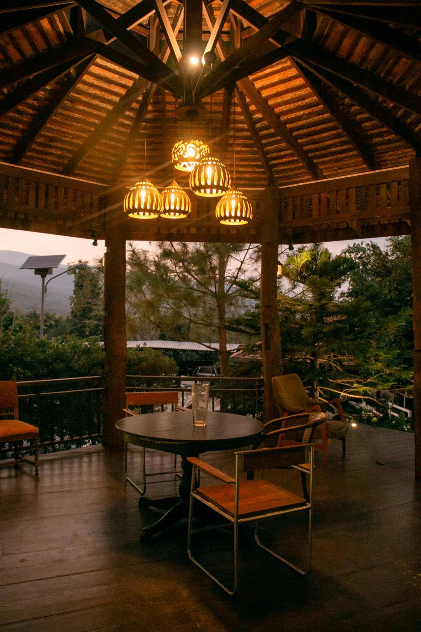 U Maerim Chiangmai - อยู่แม่ริม เชียงใหม่
