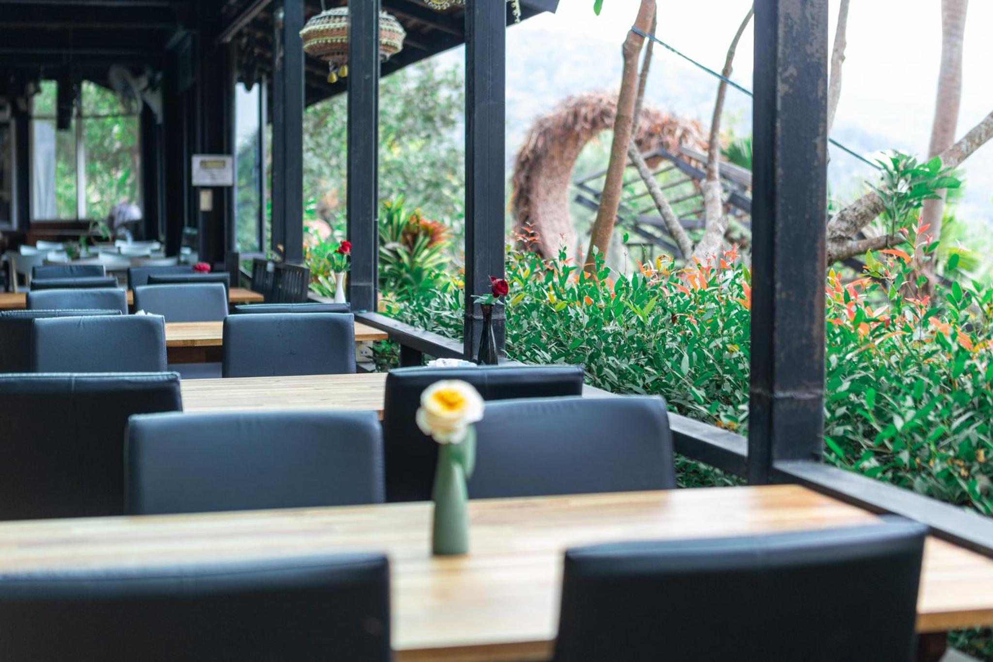 U Maerim Chiangmai - อยู่แม่ริม เชียงใหม่
