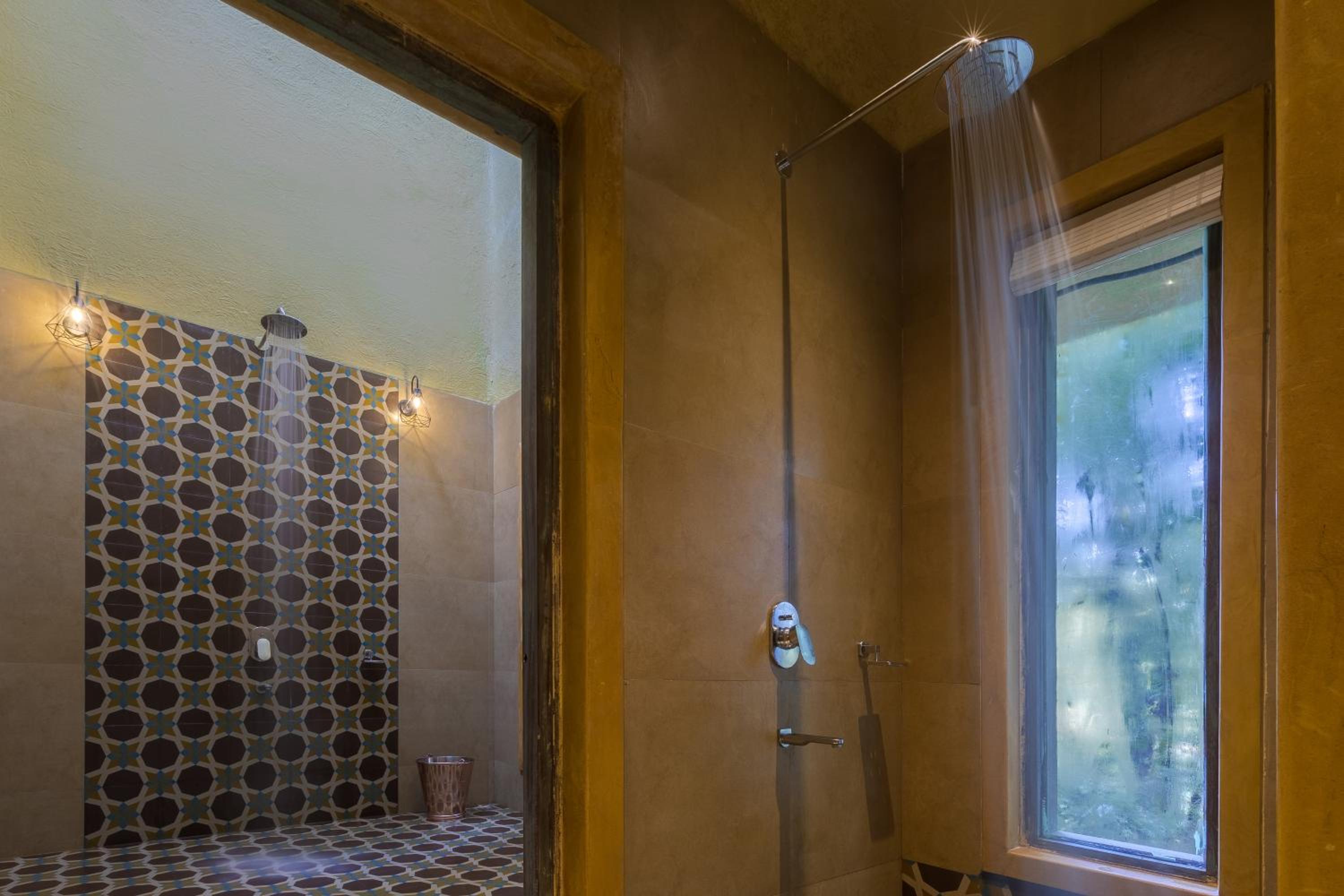 Vannraj Resort And Spa