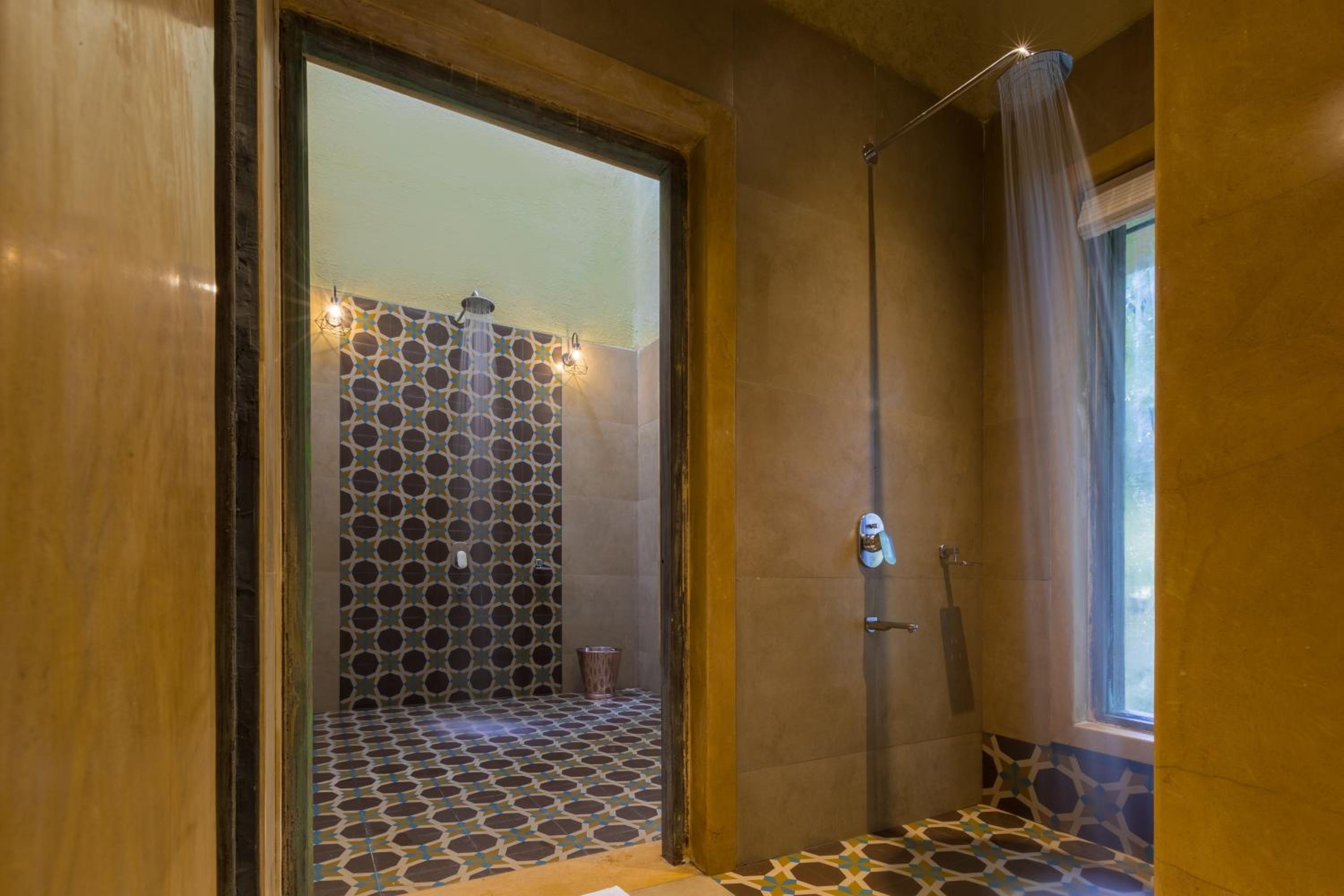 Vannraj Resort And Spa
