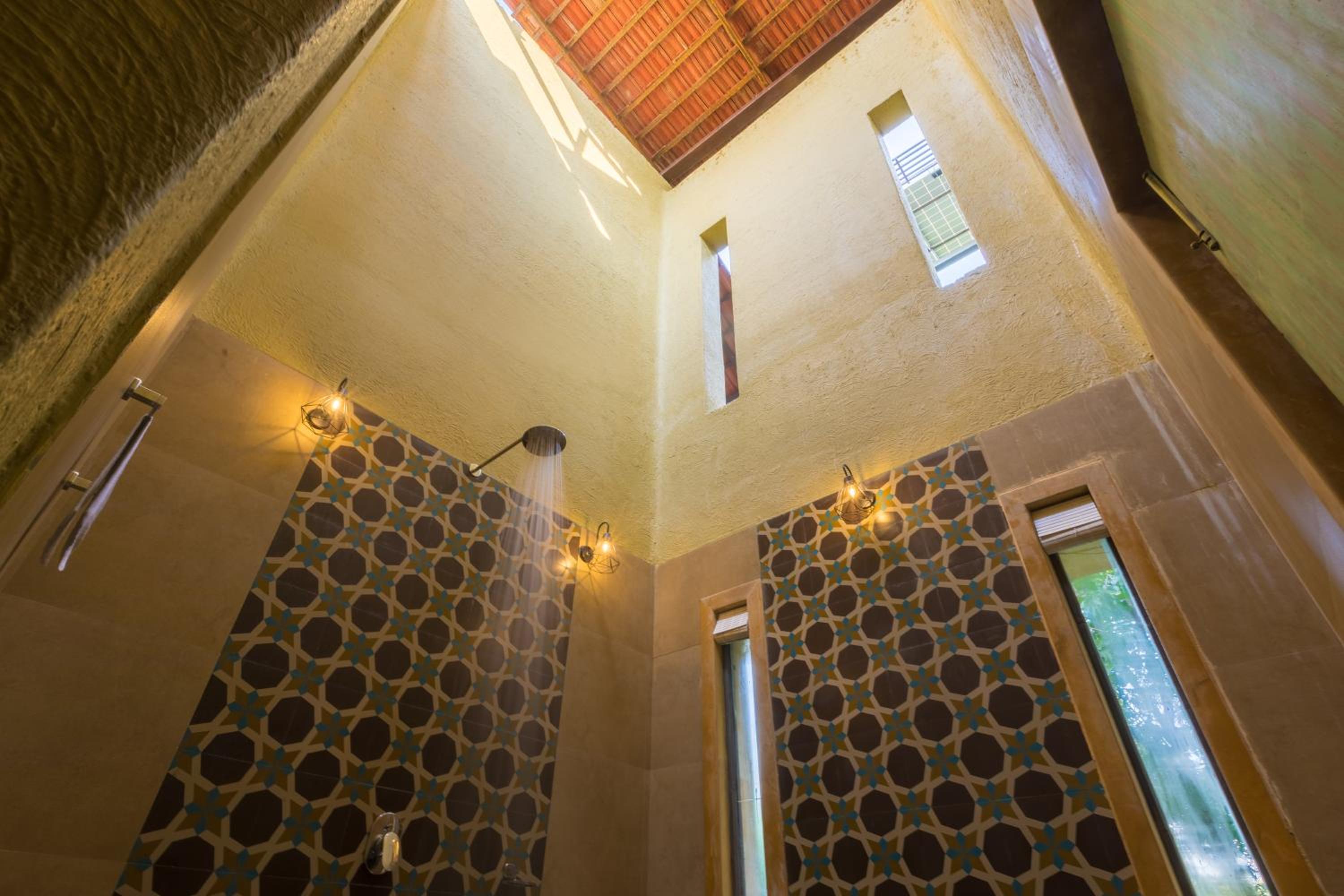 Vannraj Resort And Spa