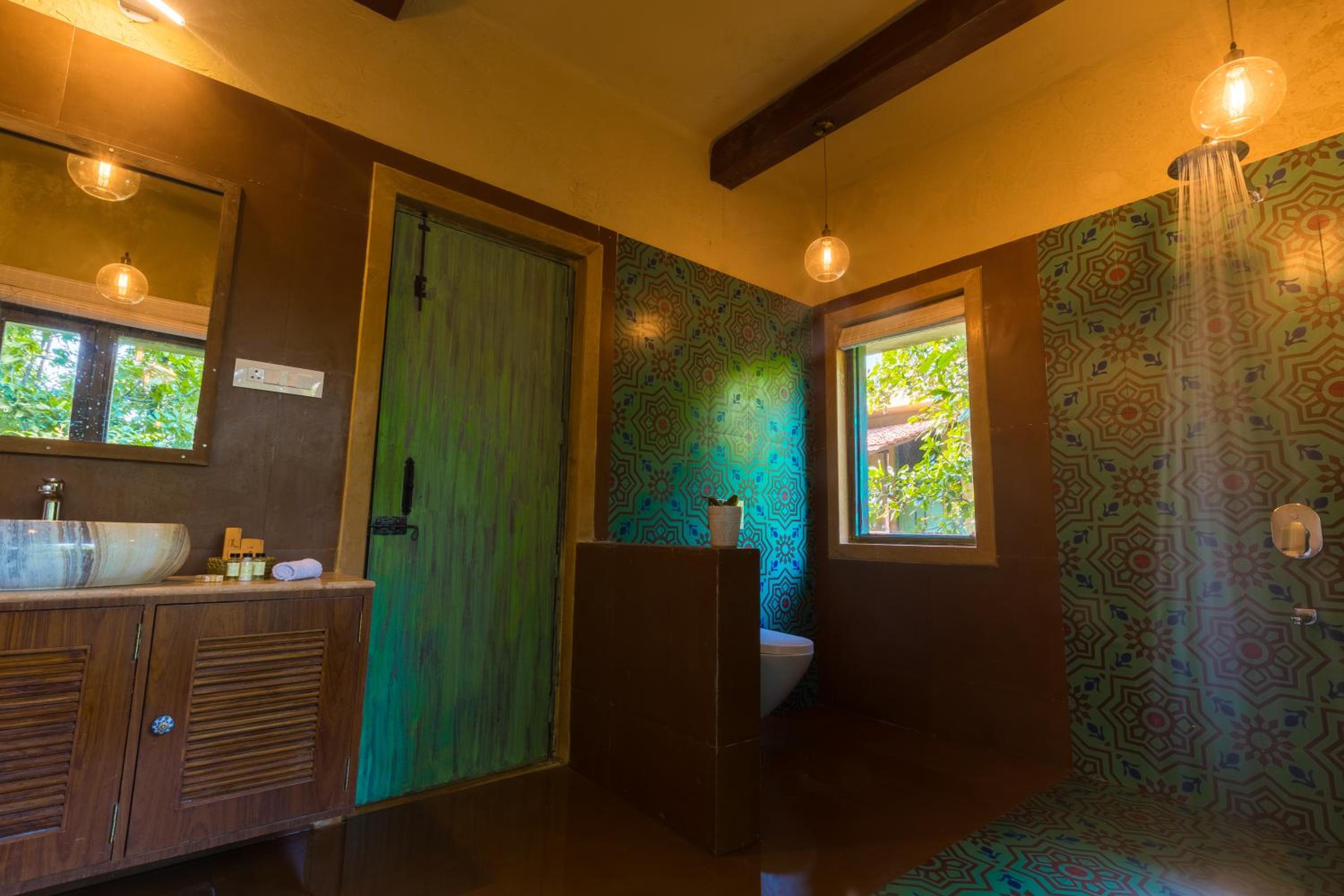 Vannraj Resort And Spa