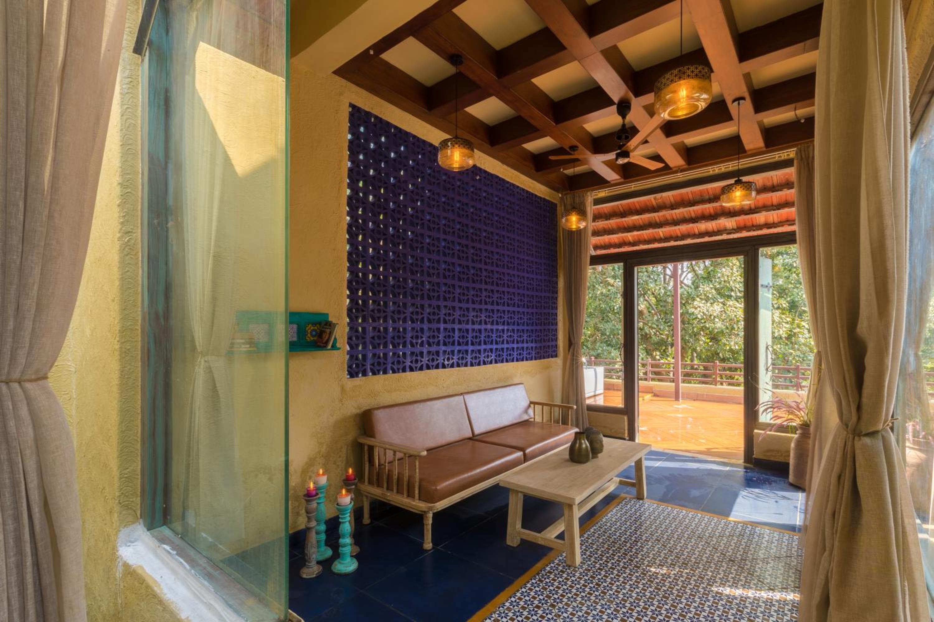 Vannraj Resort And Spa