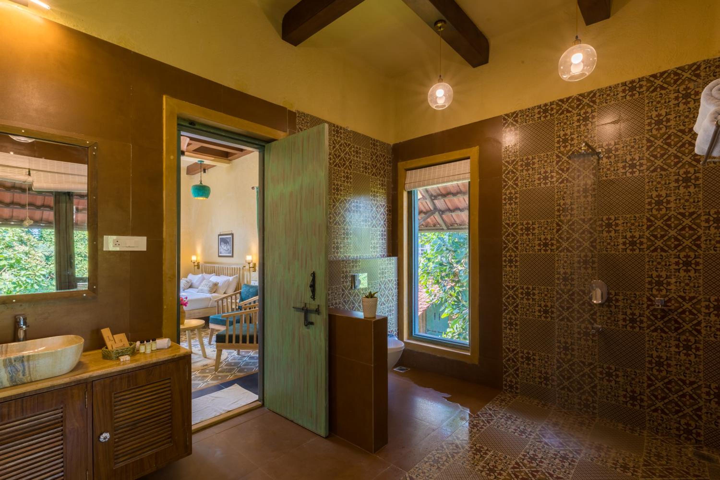 Vannraj Resort And Spa