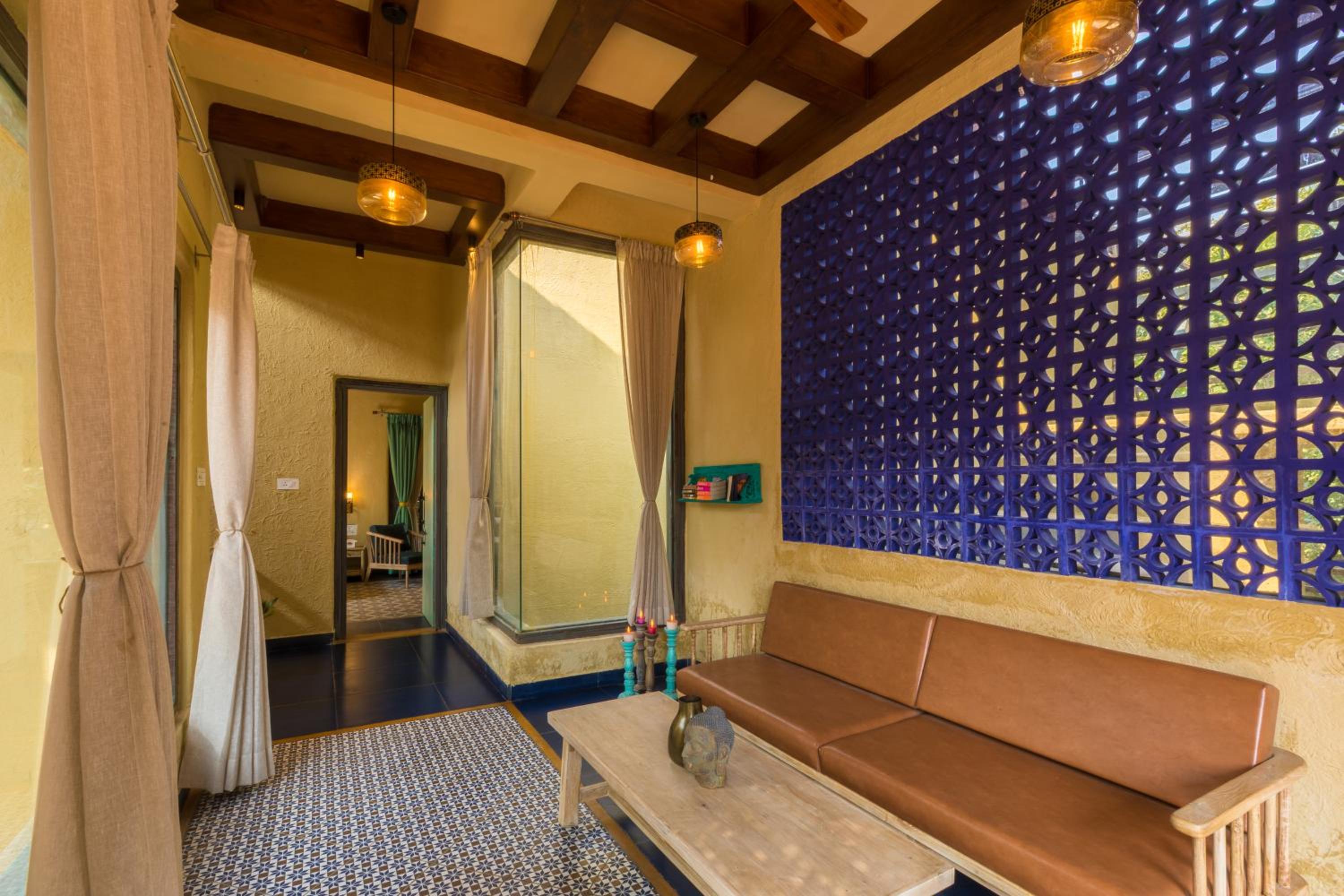 Vannraj Resort And Spa