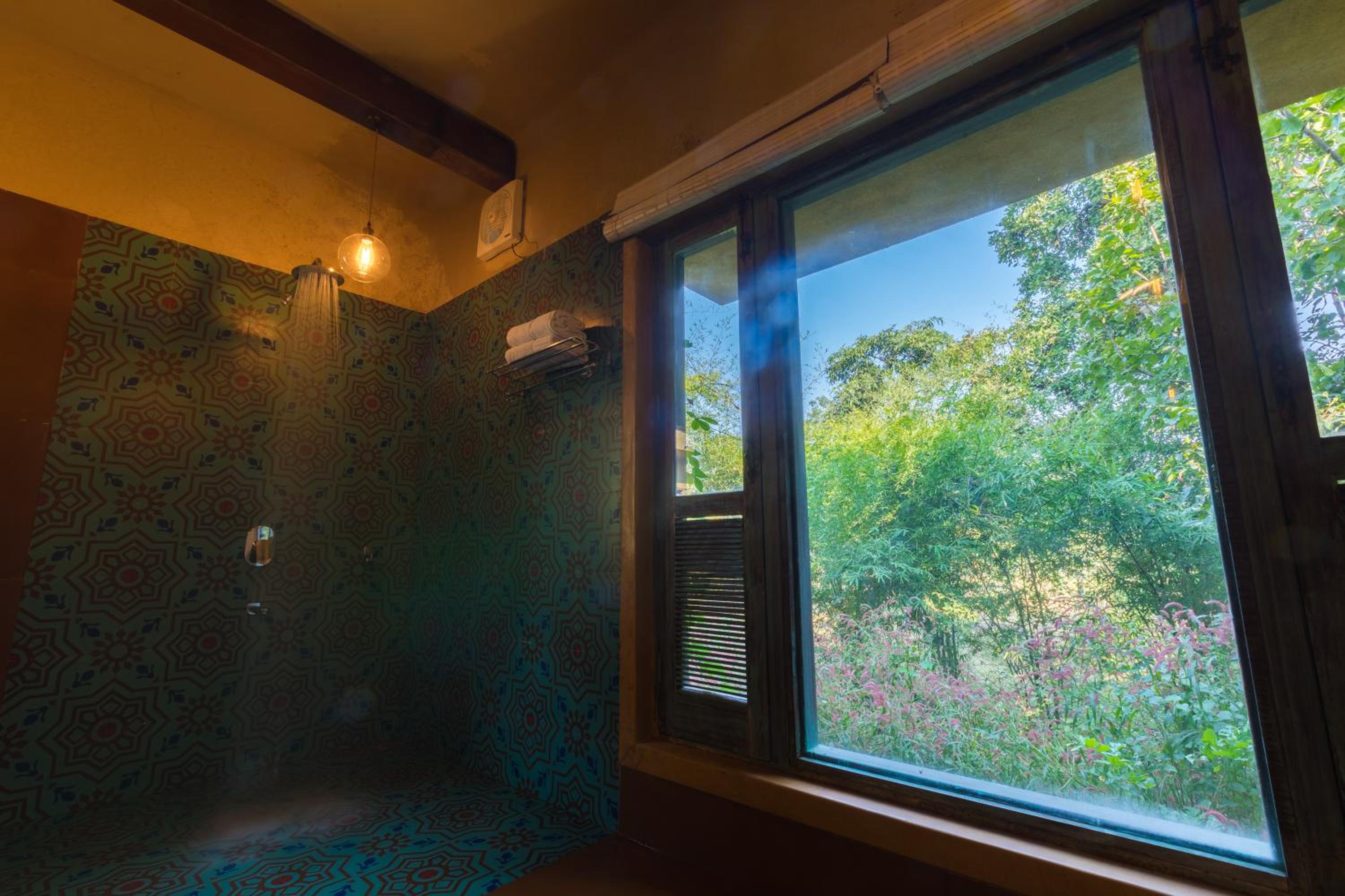 Vannraj Resort And Spa