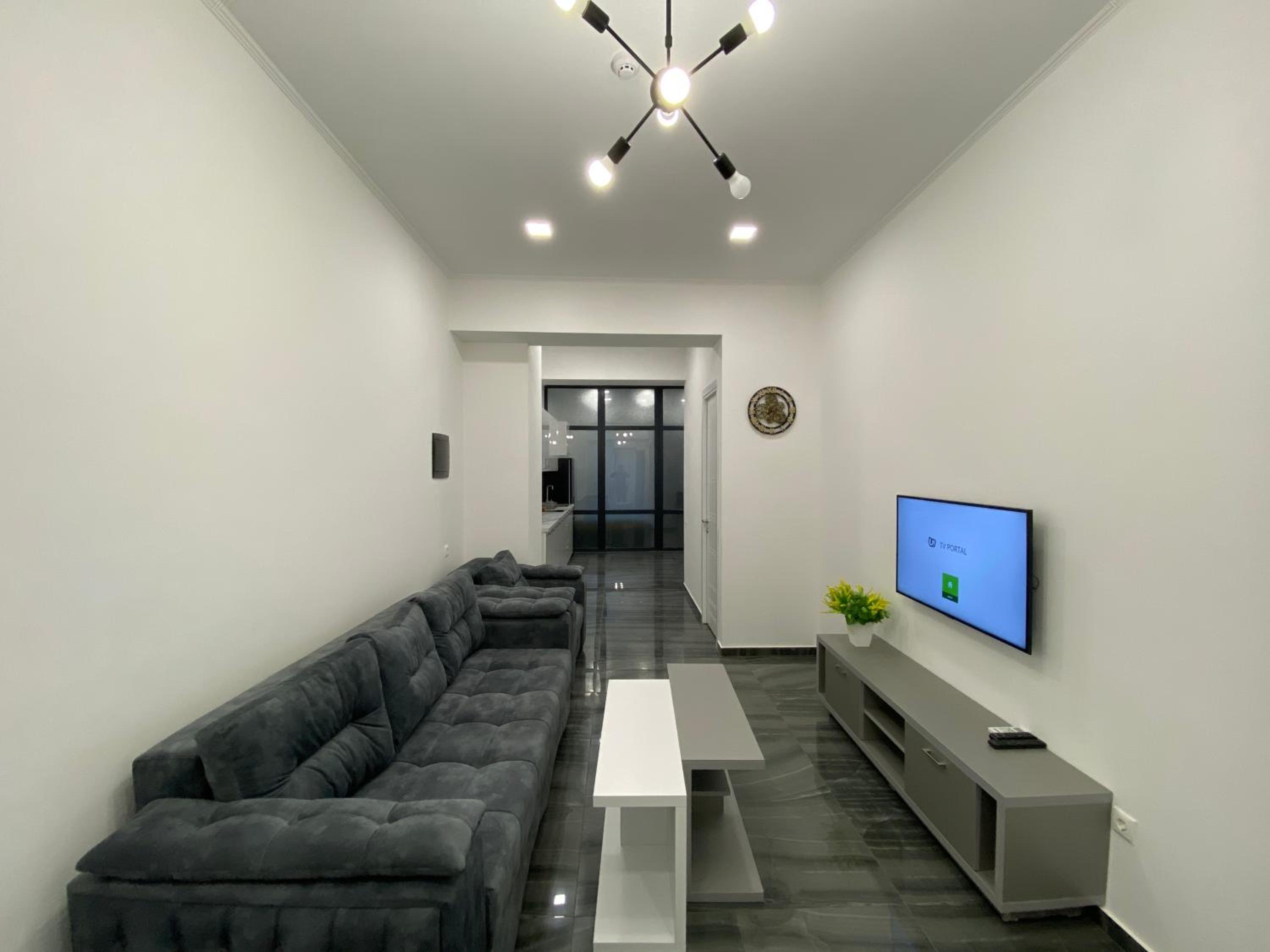 Teryan street, 1 bedroom Modern apartment TT883