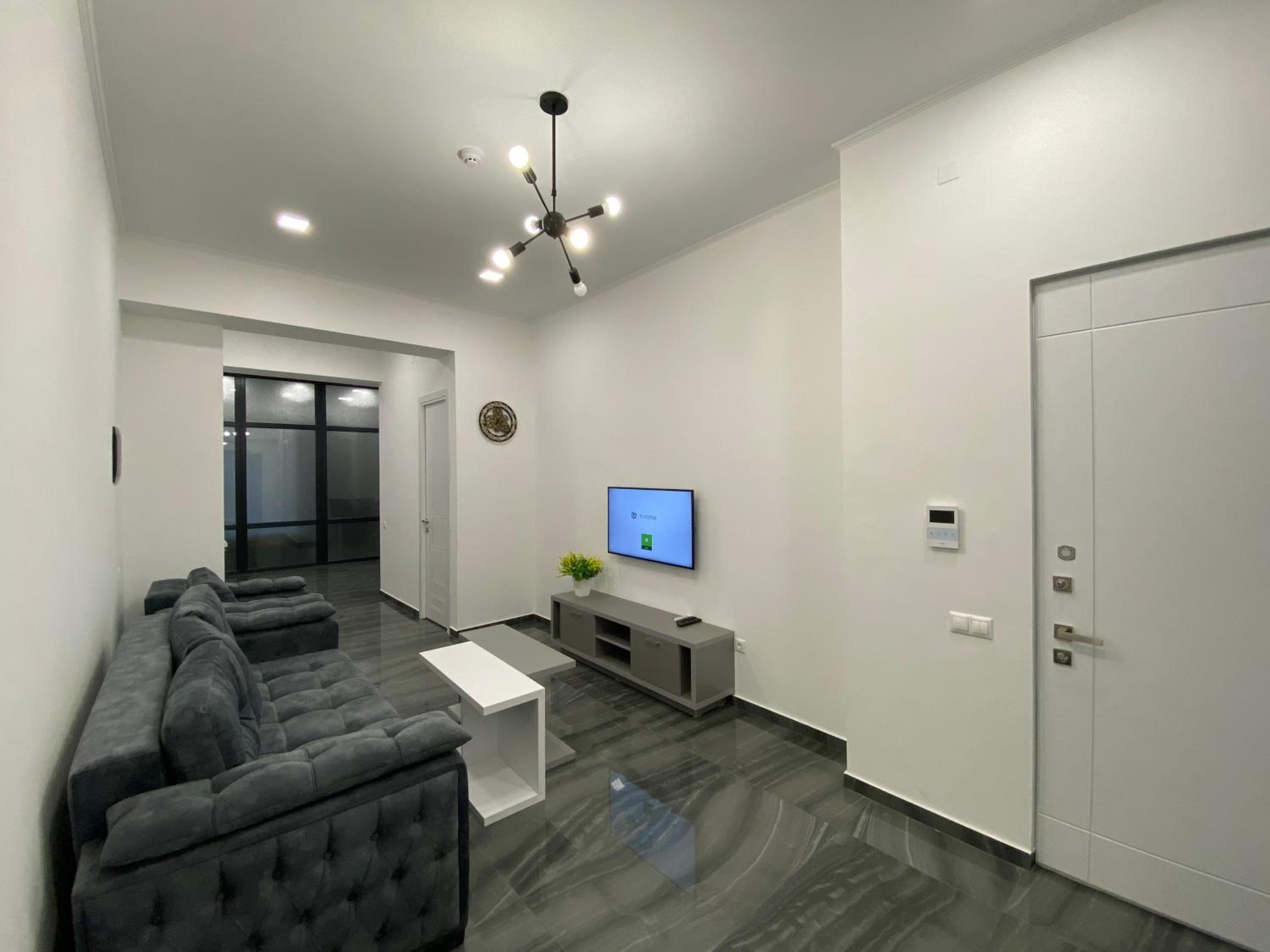 Teryan street, 1 bedroom Modern apartment TT883