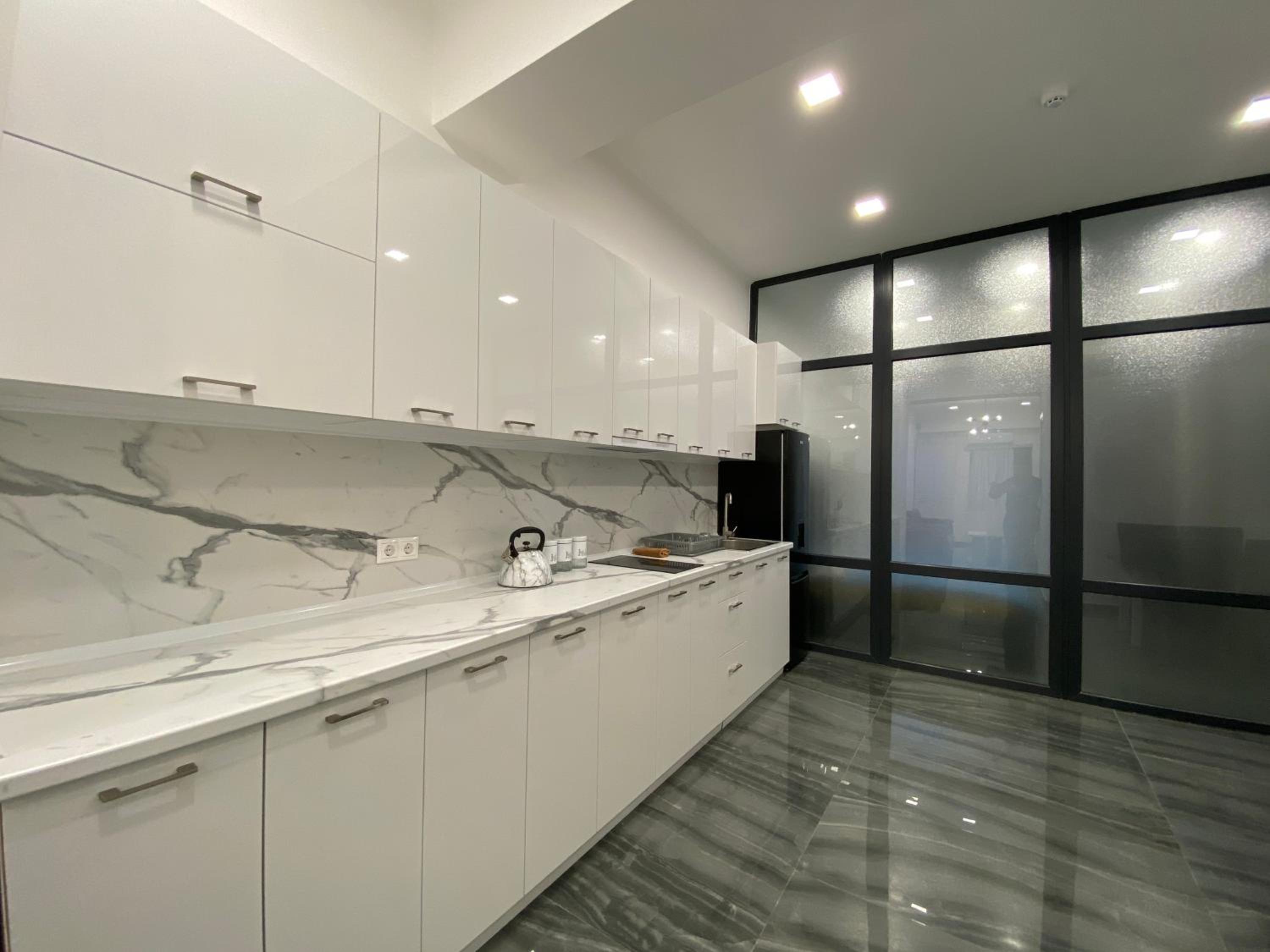 Teryan street, 1 bedroom Modern apartment TT883