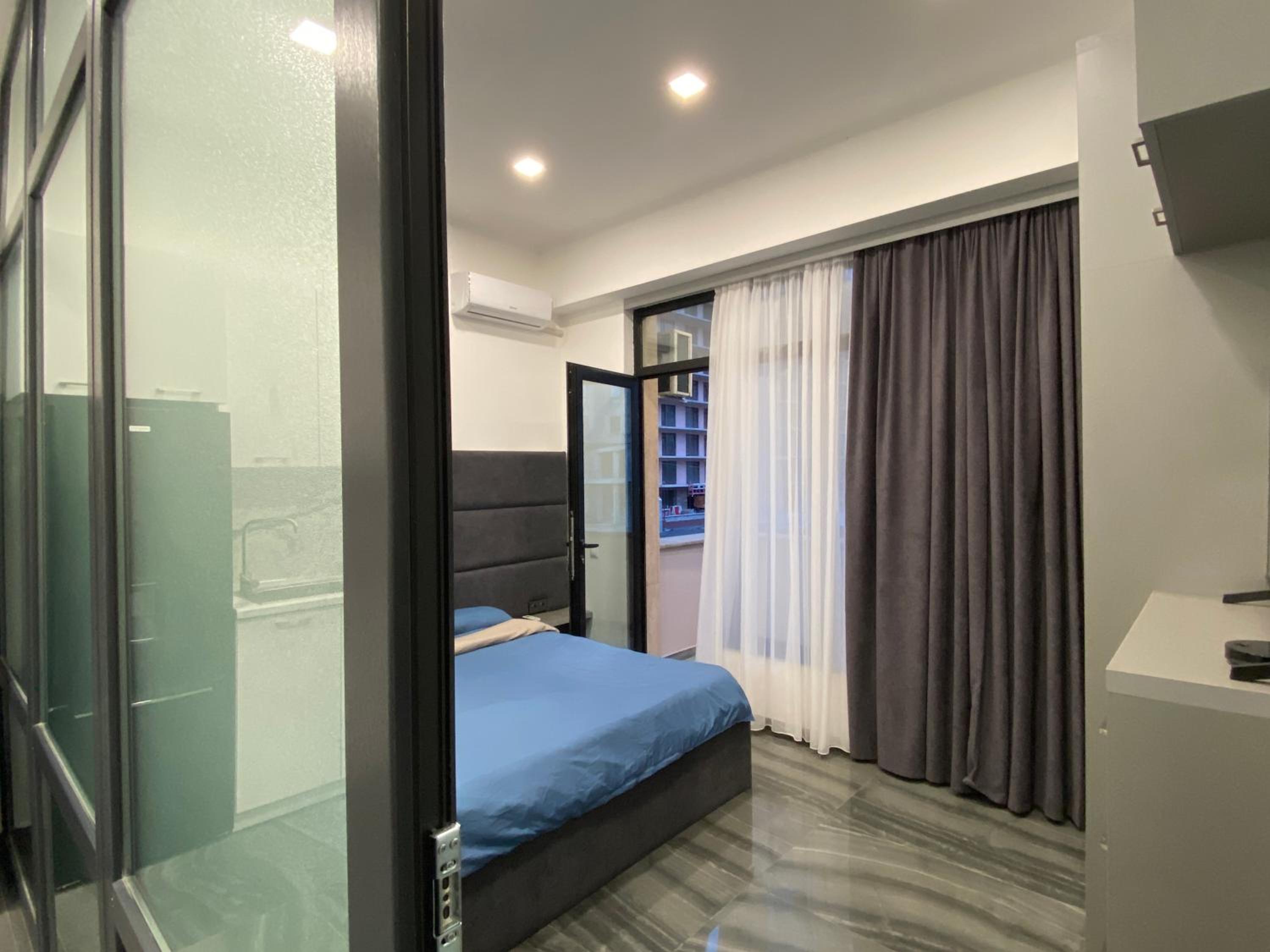 Teryan street, 1 bedroom Modern apartment TT883
