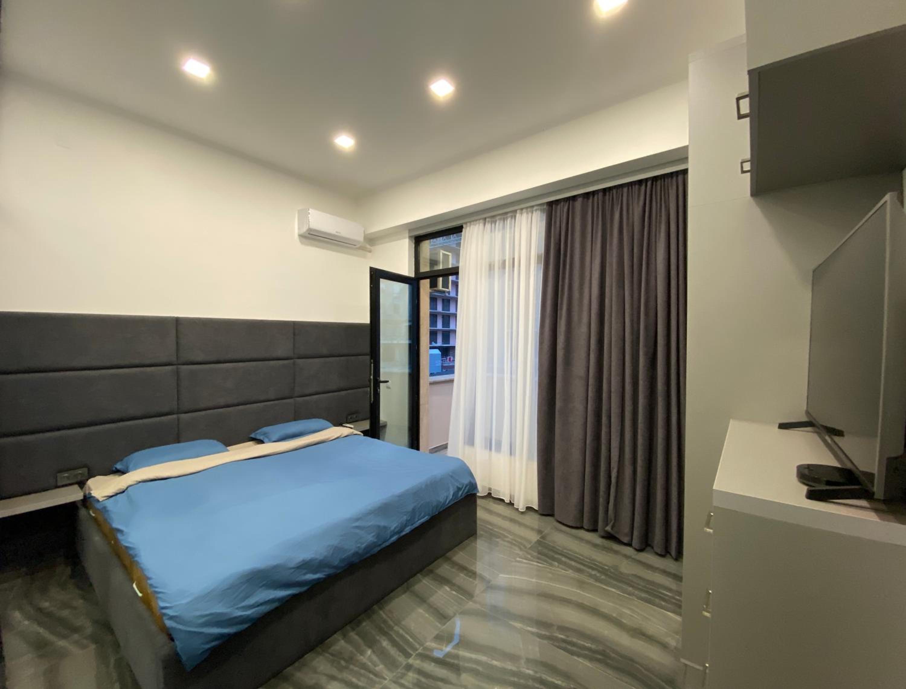 Teryan street, 1 bedroom Modern apartment TT883