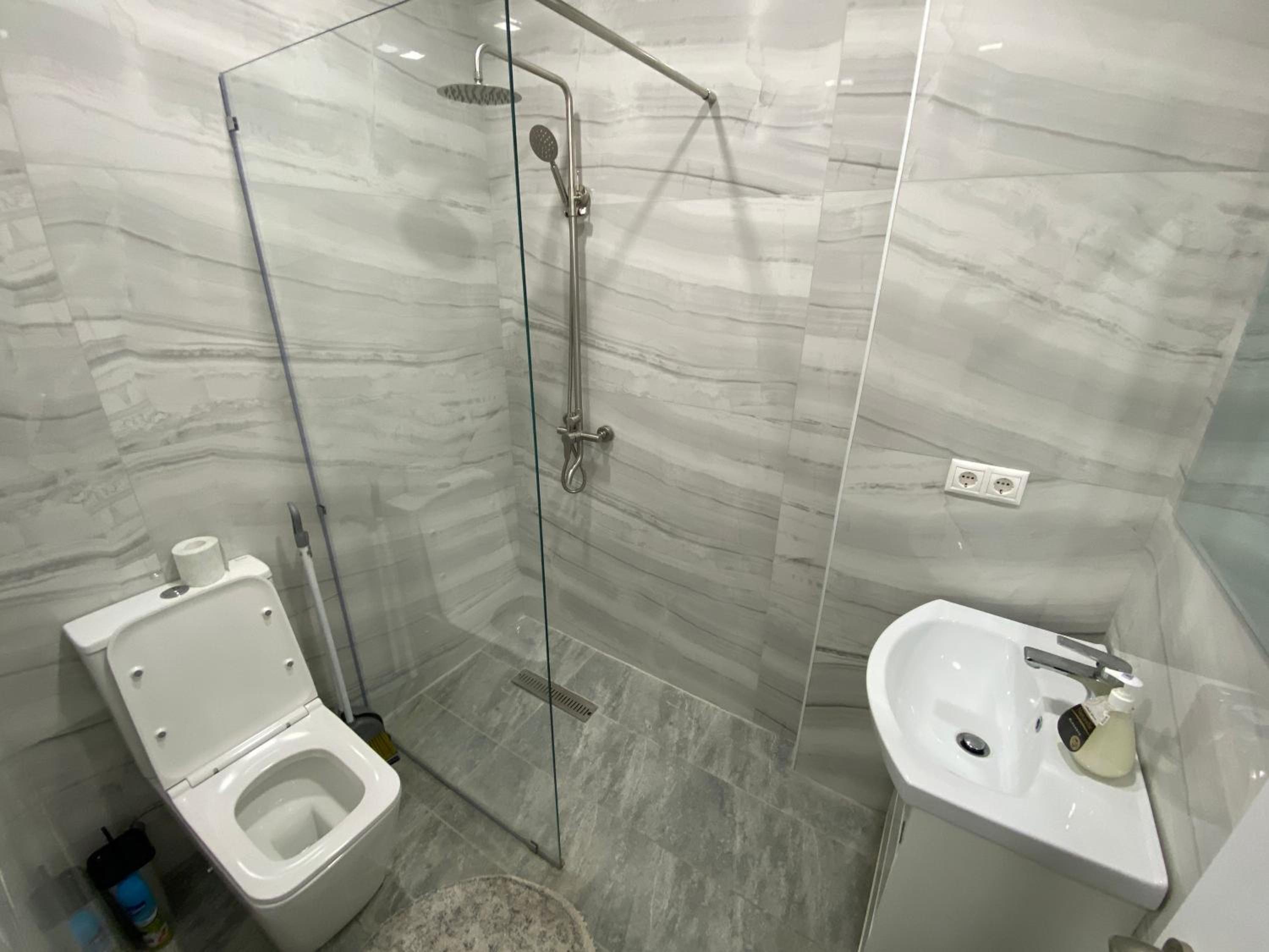 Teryan street, 1 bedroom Modern apartment TT883