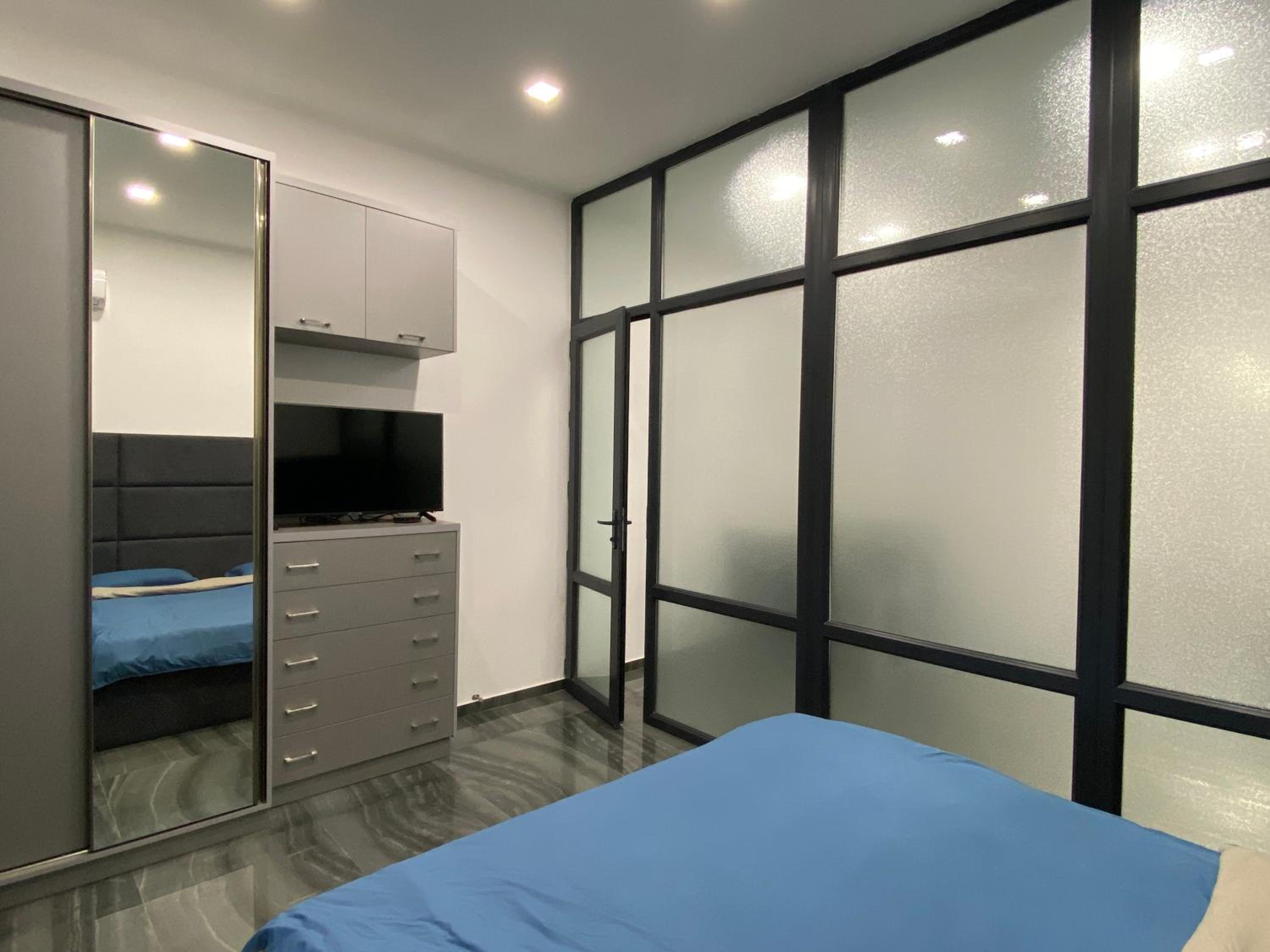 Teryan street, 1 bedroom Modern apartment TT883