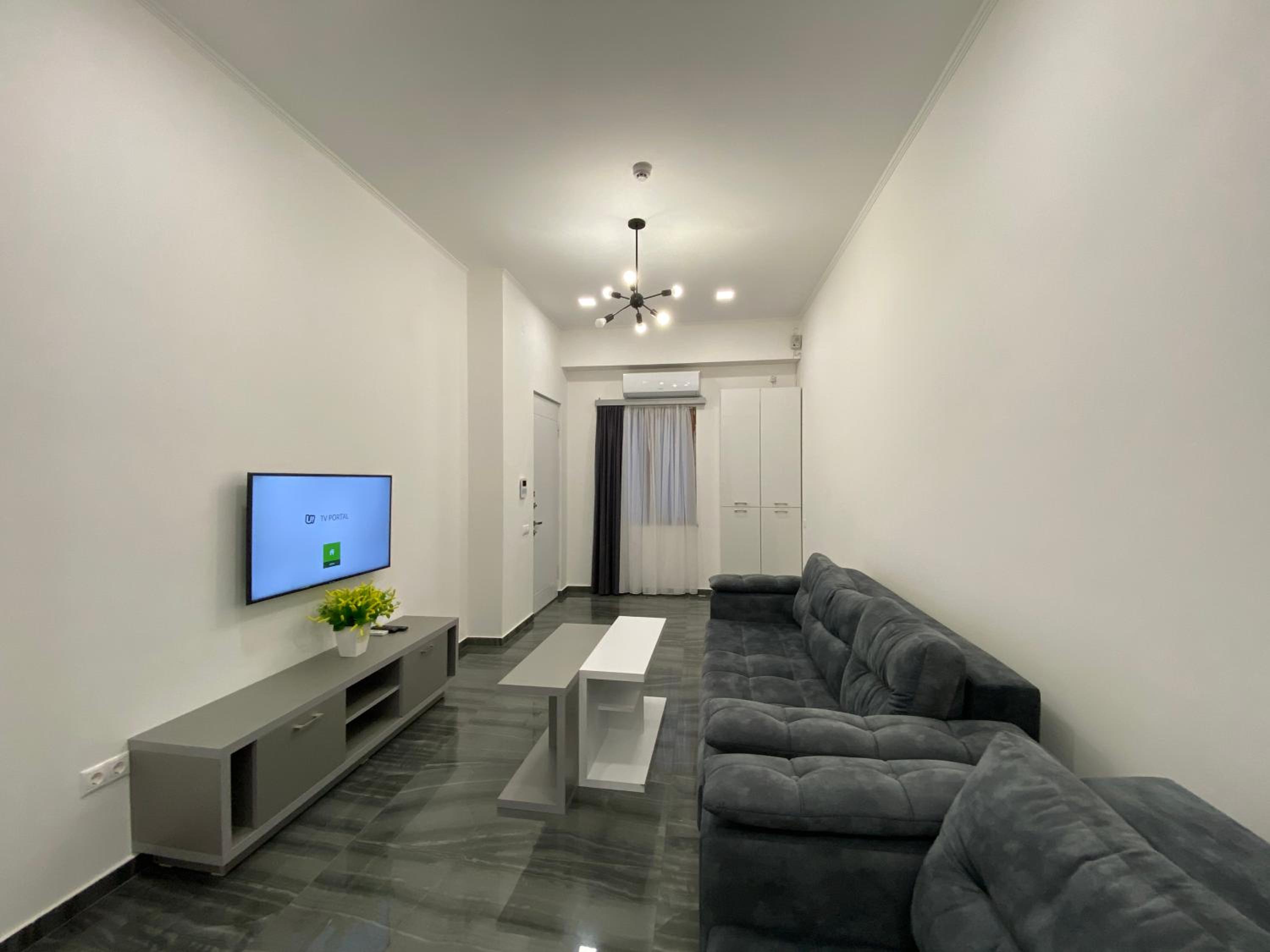 Teryan street, 1 bedroom Modern apartment TT883