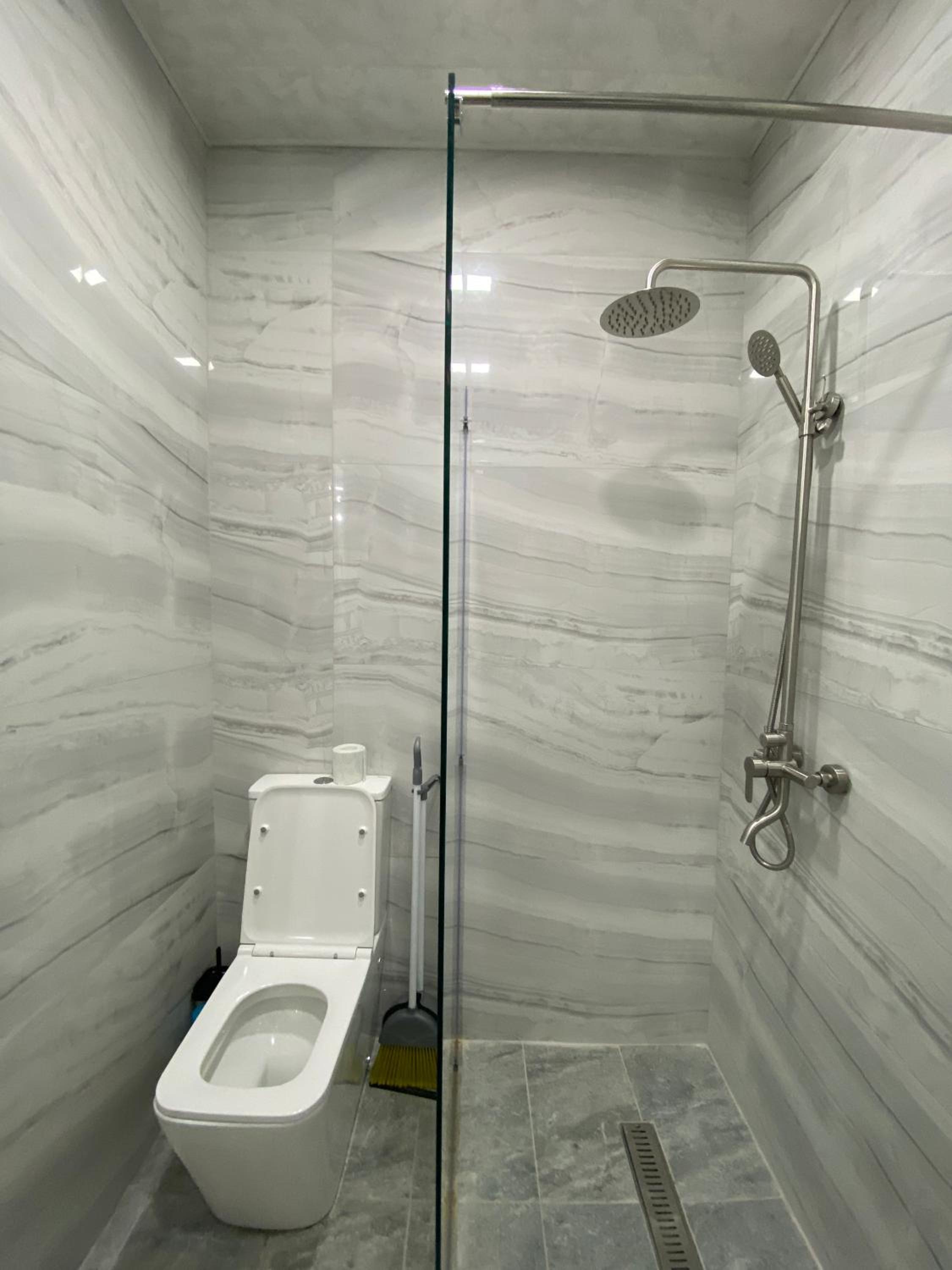 Teryan street, 1 bedroom Modern apartment TT883
