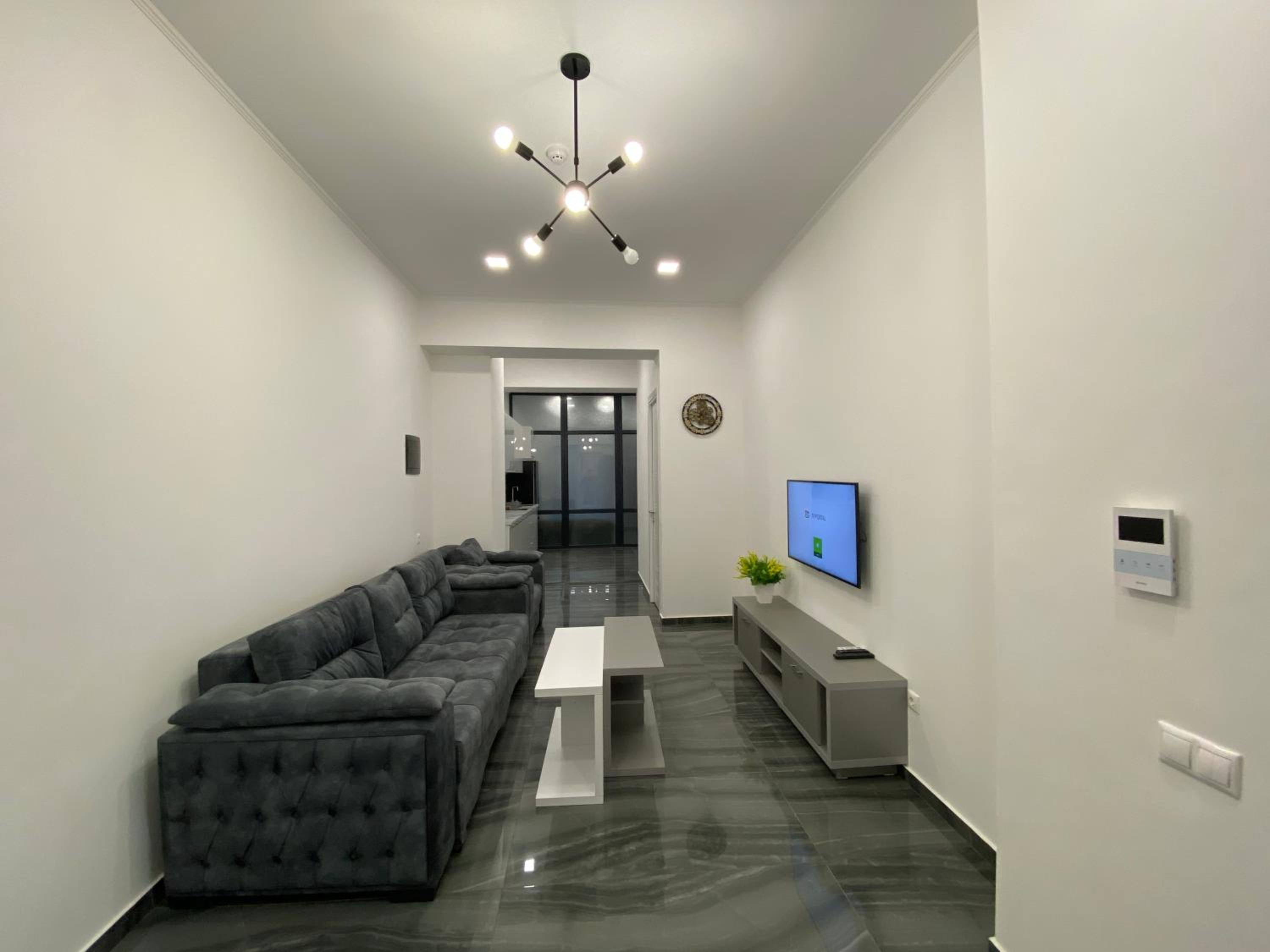 Teryan street, 1 bedroom Modern apartment TT883