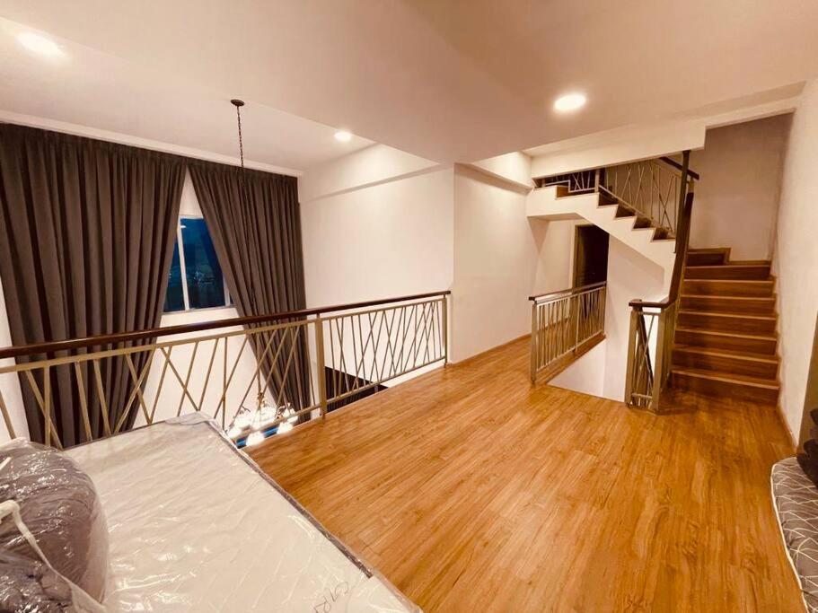 The Misty Penthouse photo 8