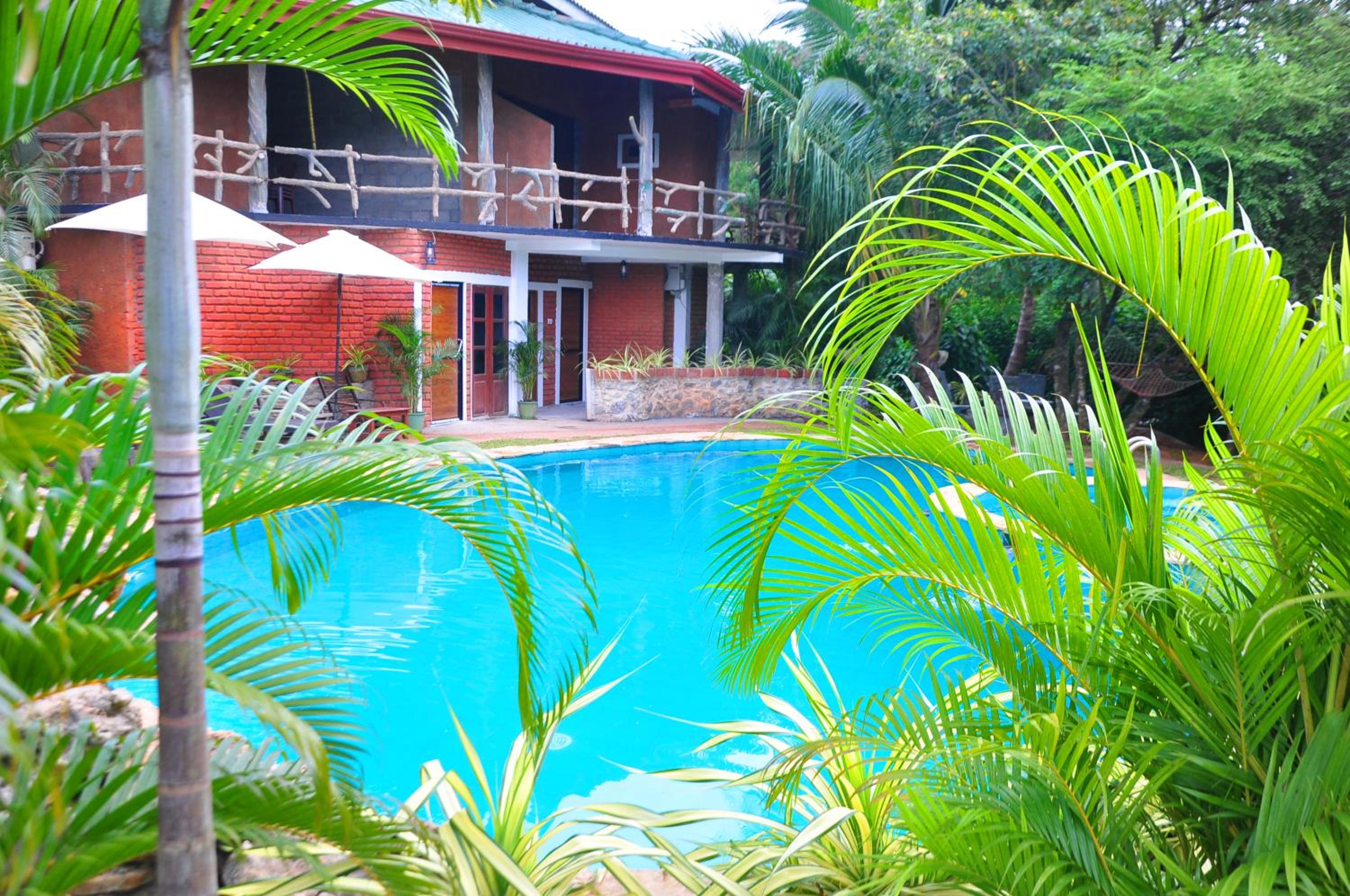 Sigiri Heritage Villa