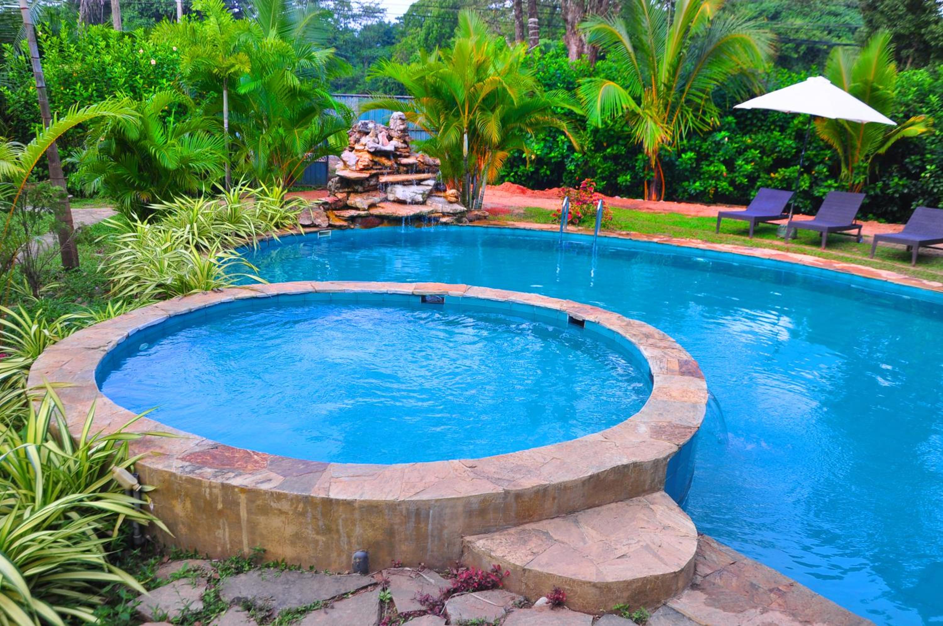 Sigiri Heritage Villa