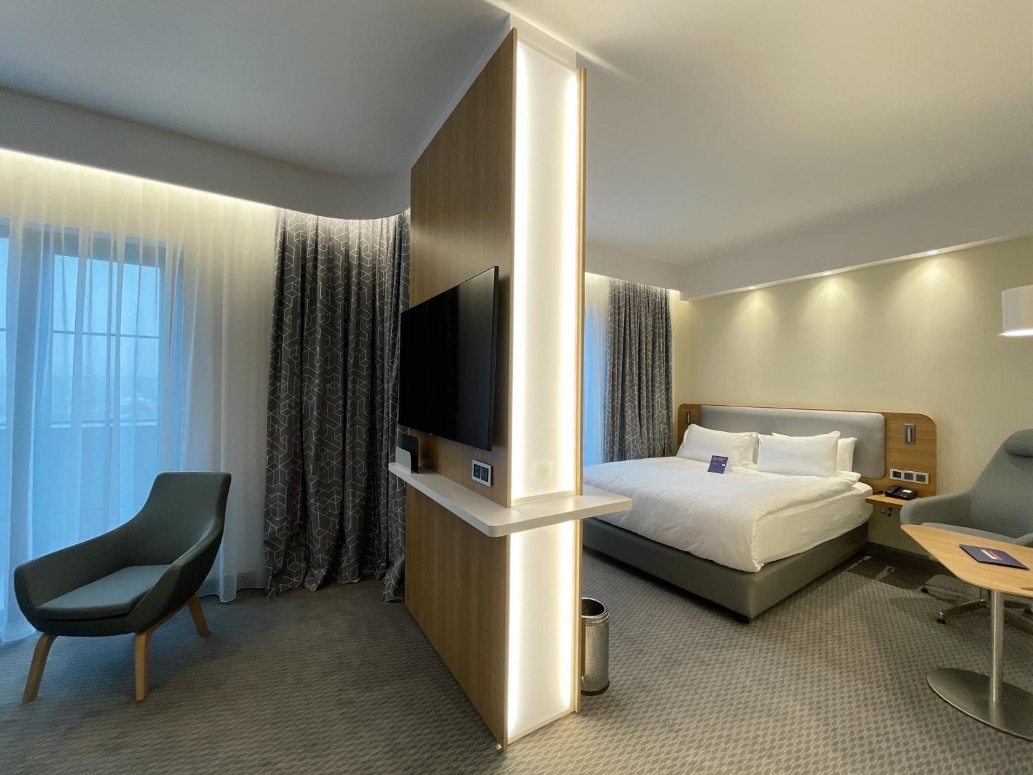 Holiday Inn Express - Ankara - Airport, an IHG Hotel - Image 26