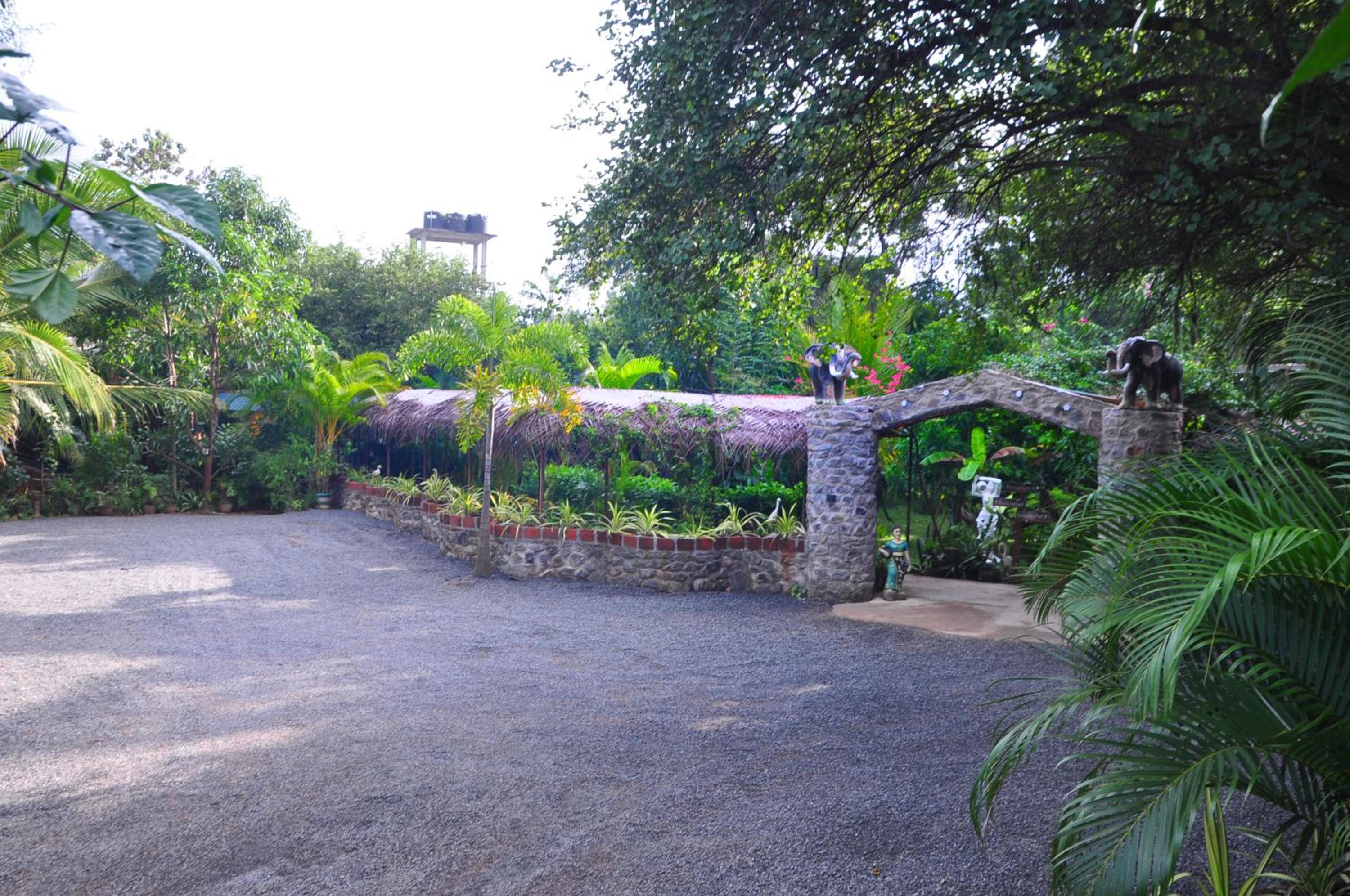 Sigiri Heritage Villa